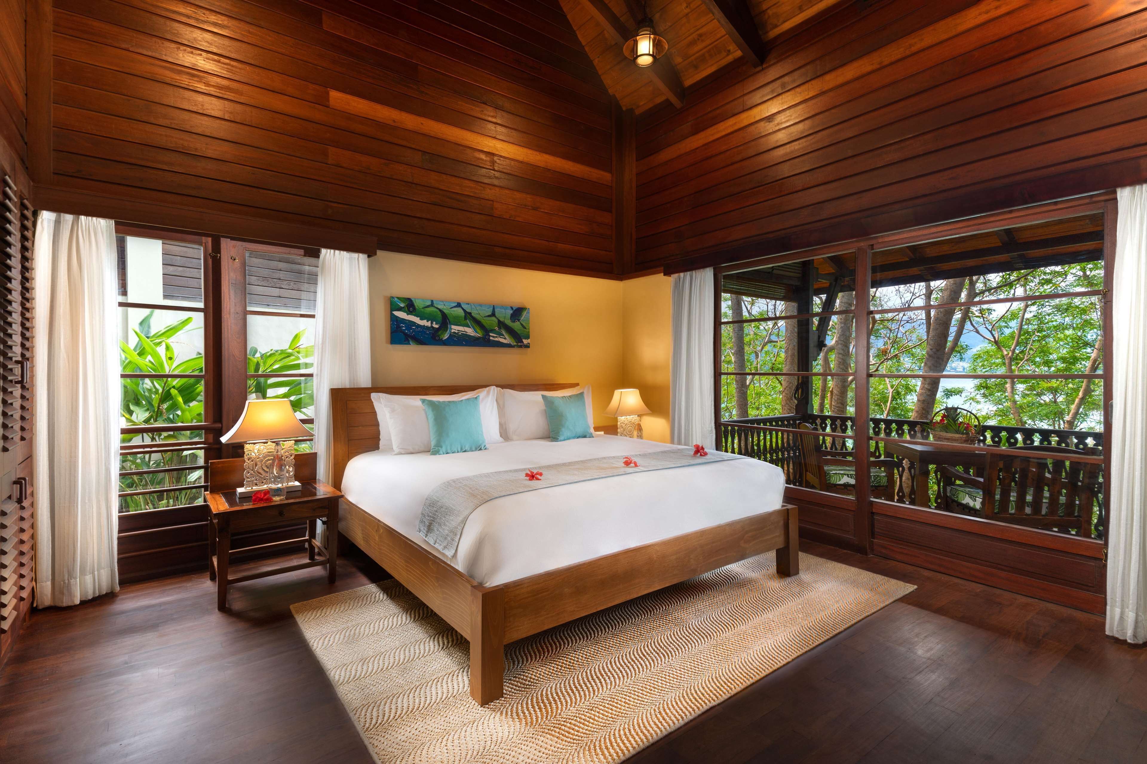 JA Enchanted Island Resort Seychelles en Seychelles