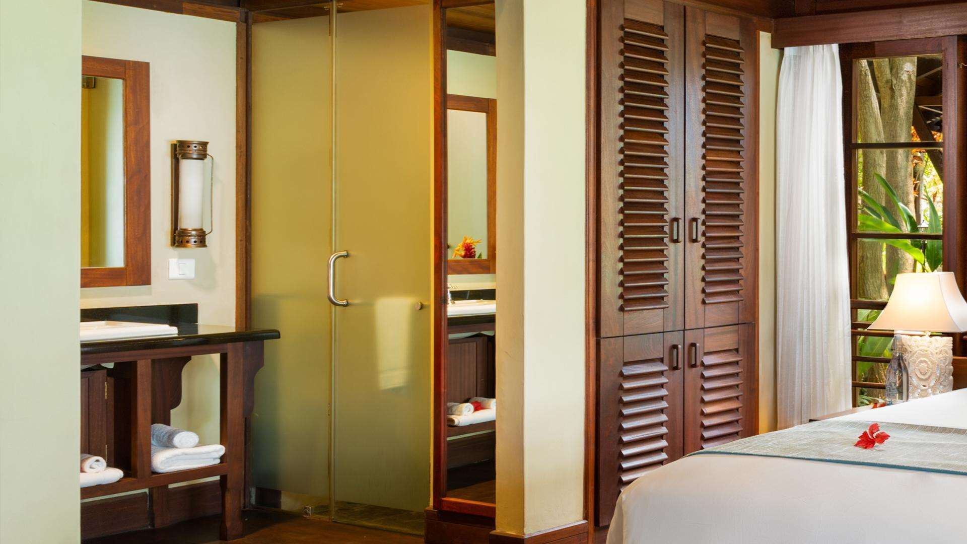 JA Enchanted Island Resort Seychelles en Seychelles