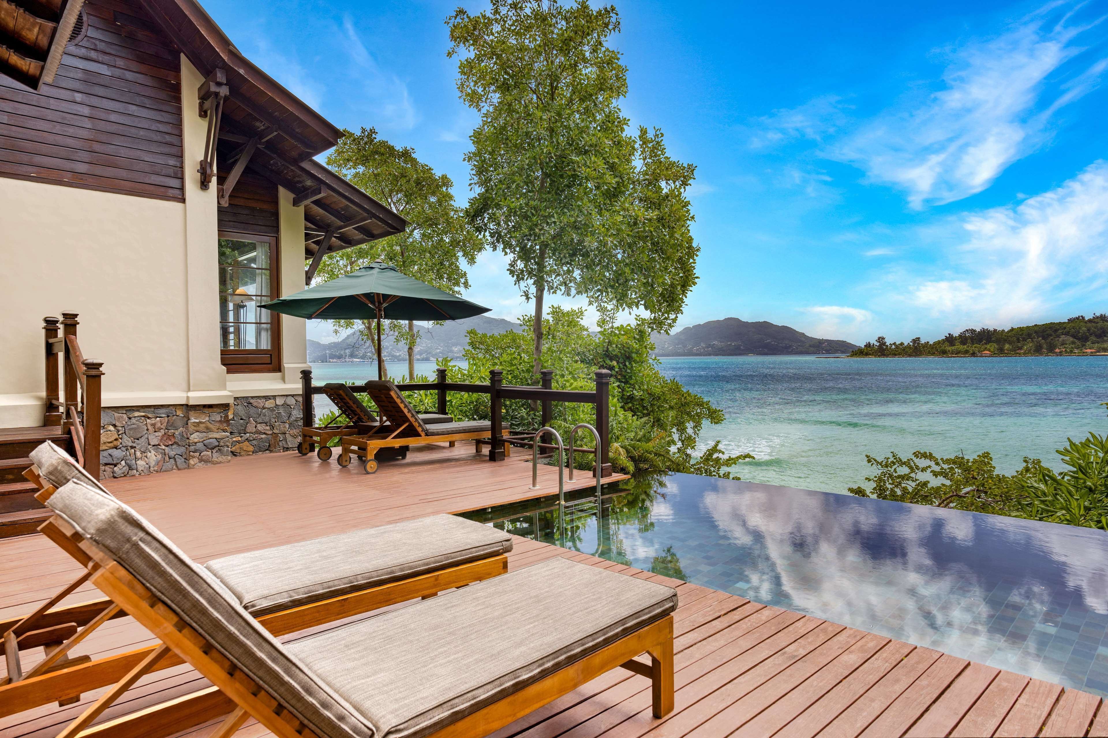 JA Enchanted Island Resort Seychelles en Seychelles