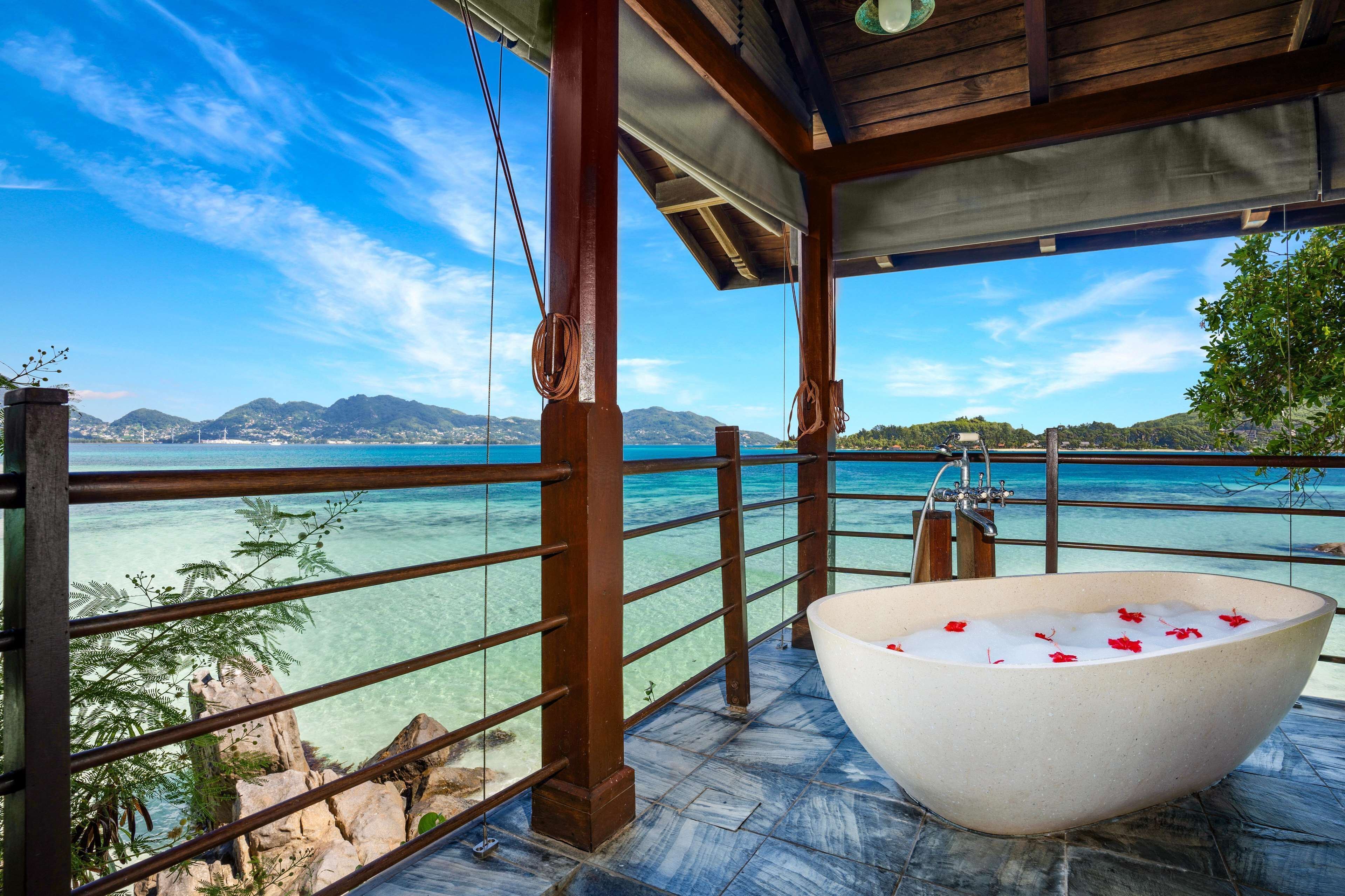 JA Enchanted Island Resort Seychelles en Seychelles
