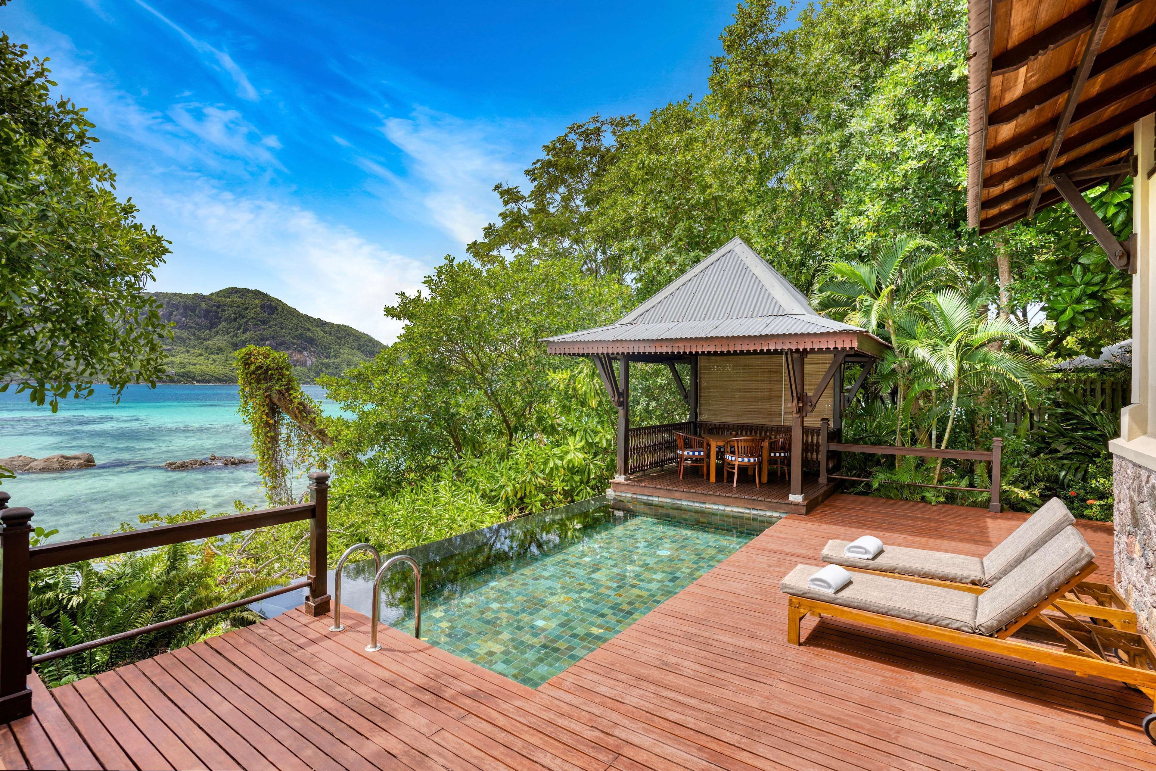 JA Enchanted Island Resort Seychelles en Seychelles