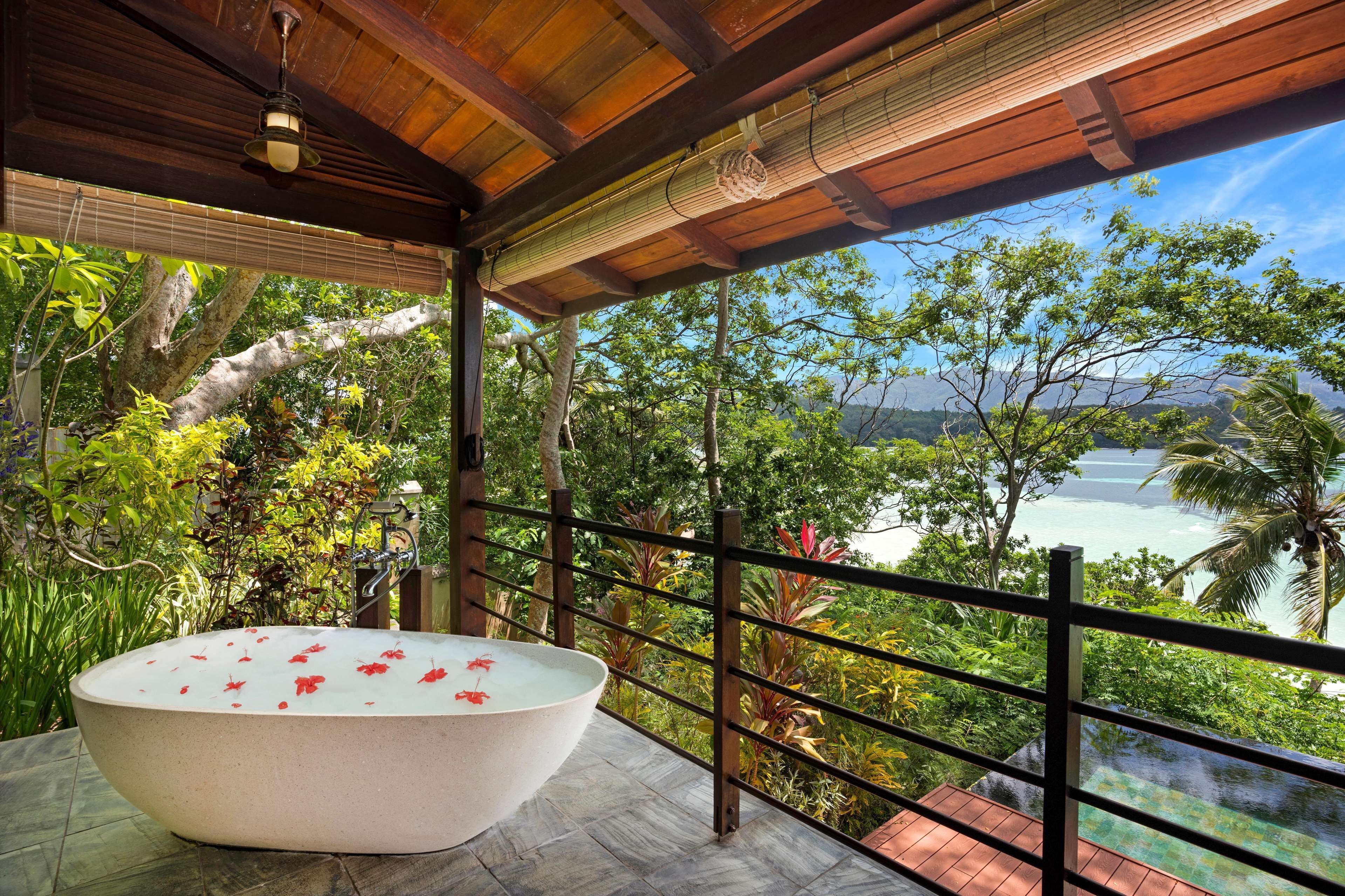 JA Enchanted Island Resort Seychelles en Seychelles
