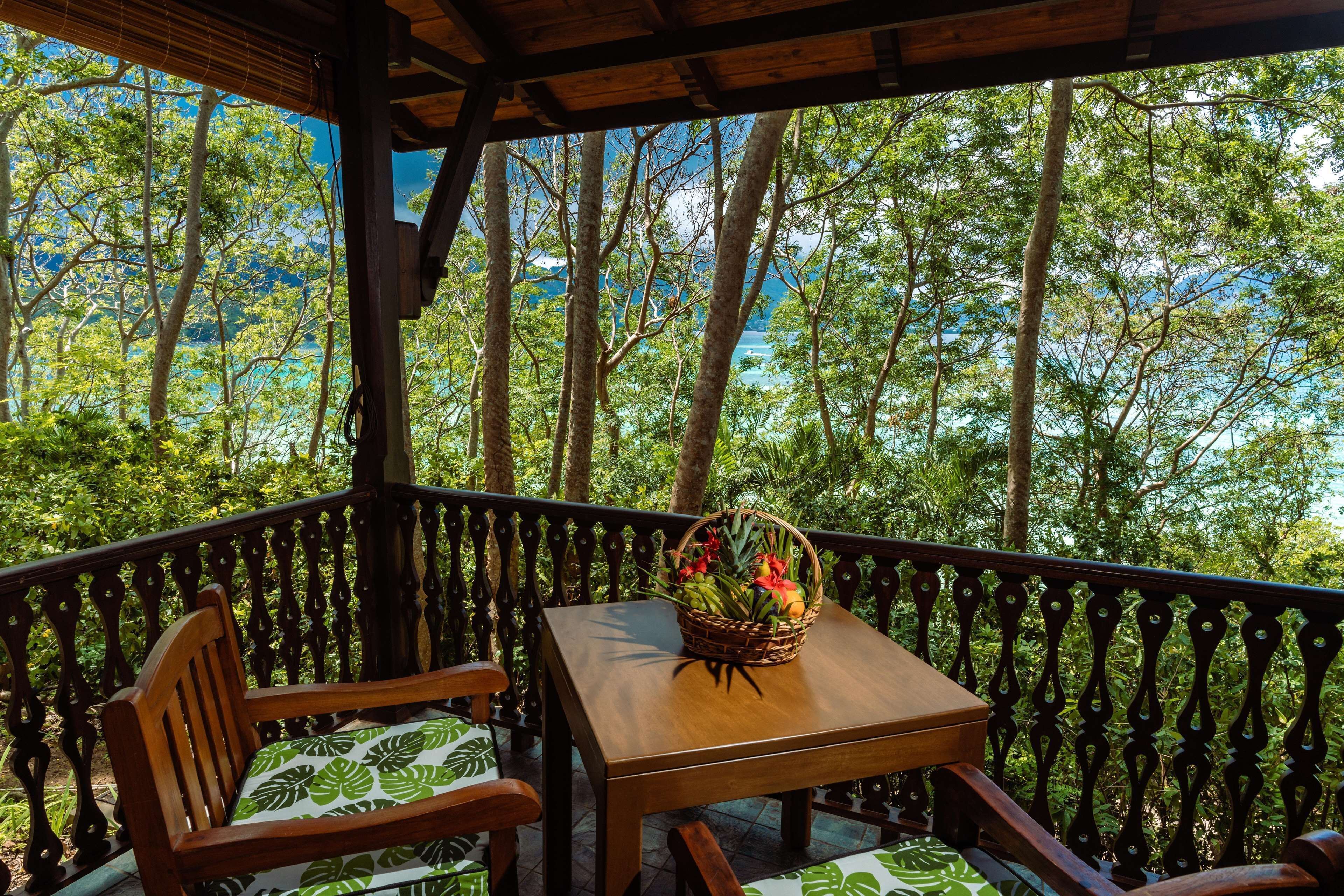 JA Enchanted Island Resort Seychelles en Seychelles