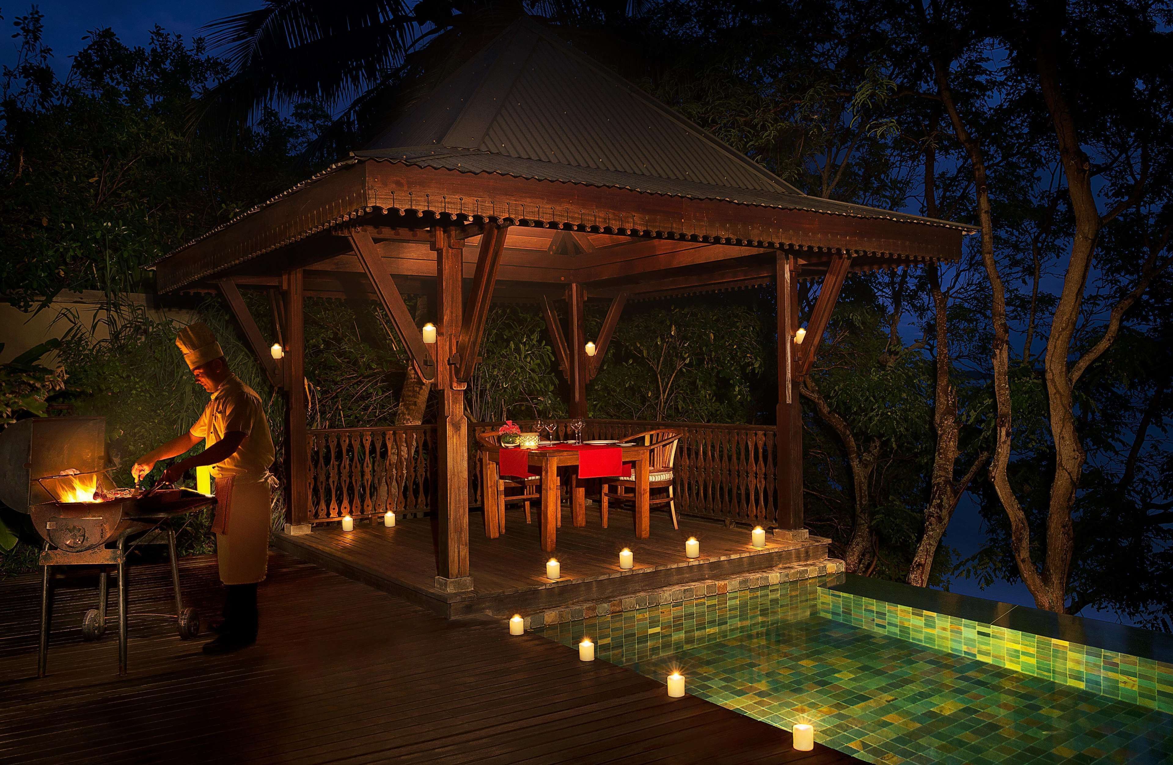 JA Enchanted Island Resort Seychelles en Seychelles