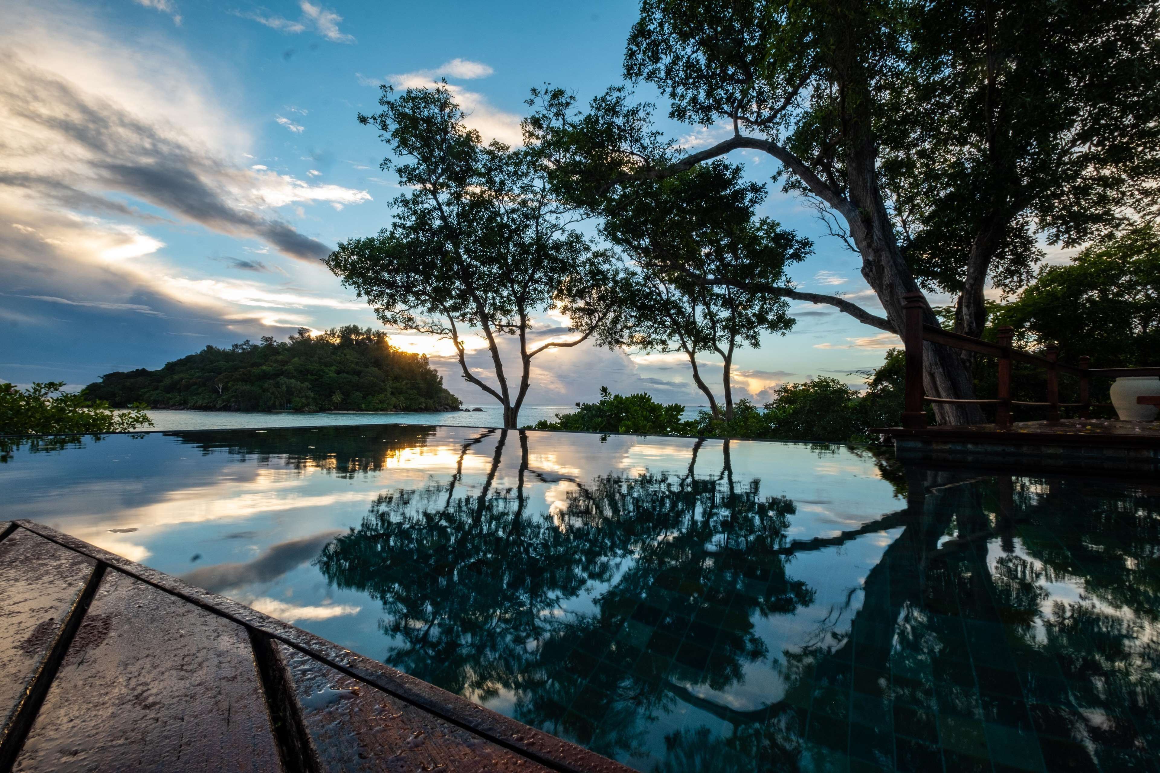 JA Enchanted Island Resort Seychelles en Seychelles