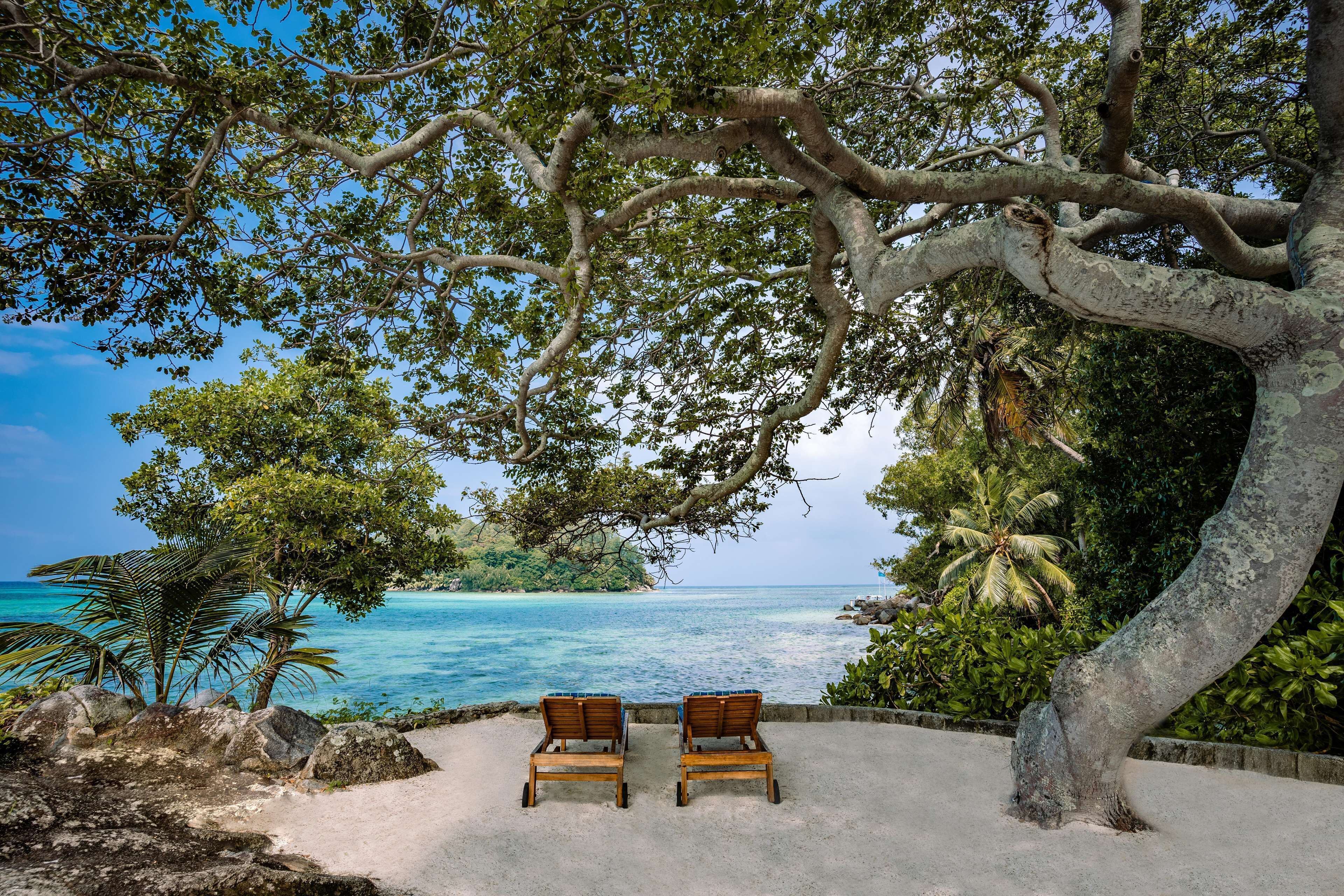 JA Enchanted Island Resort Seychelles en Seychelles