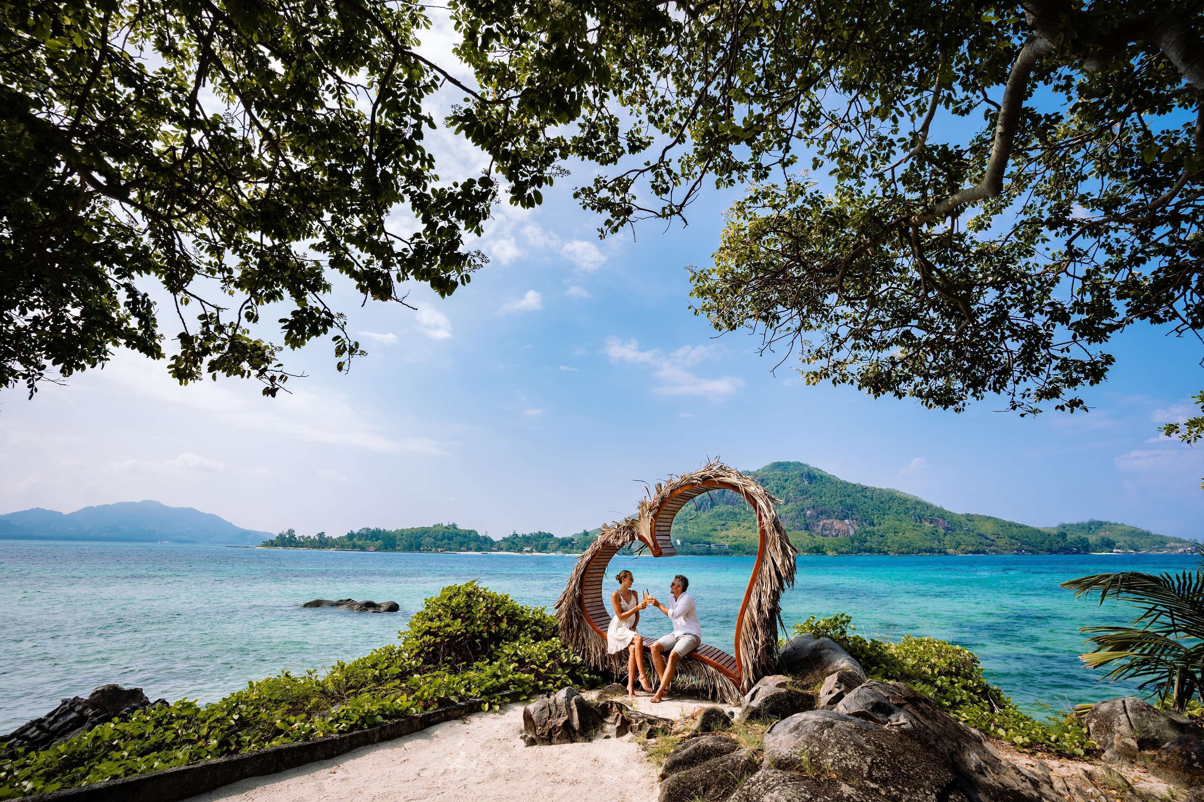 JA Enchanted Island Resort Seychelles en Seychelles