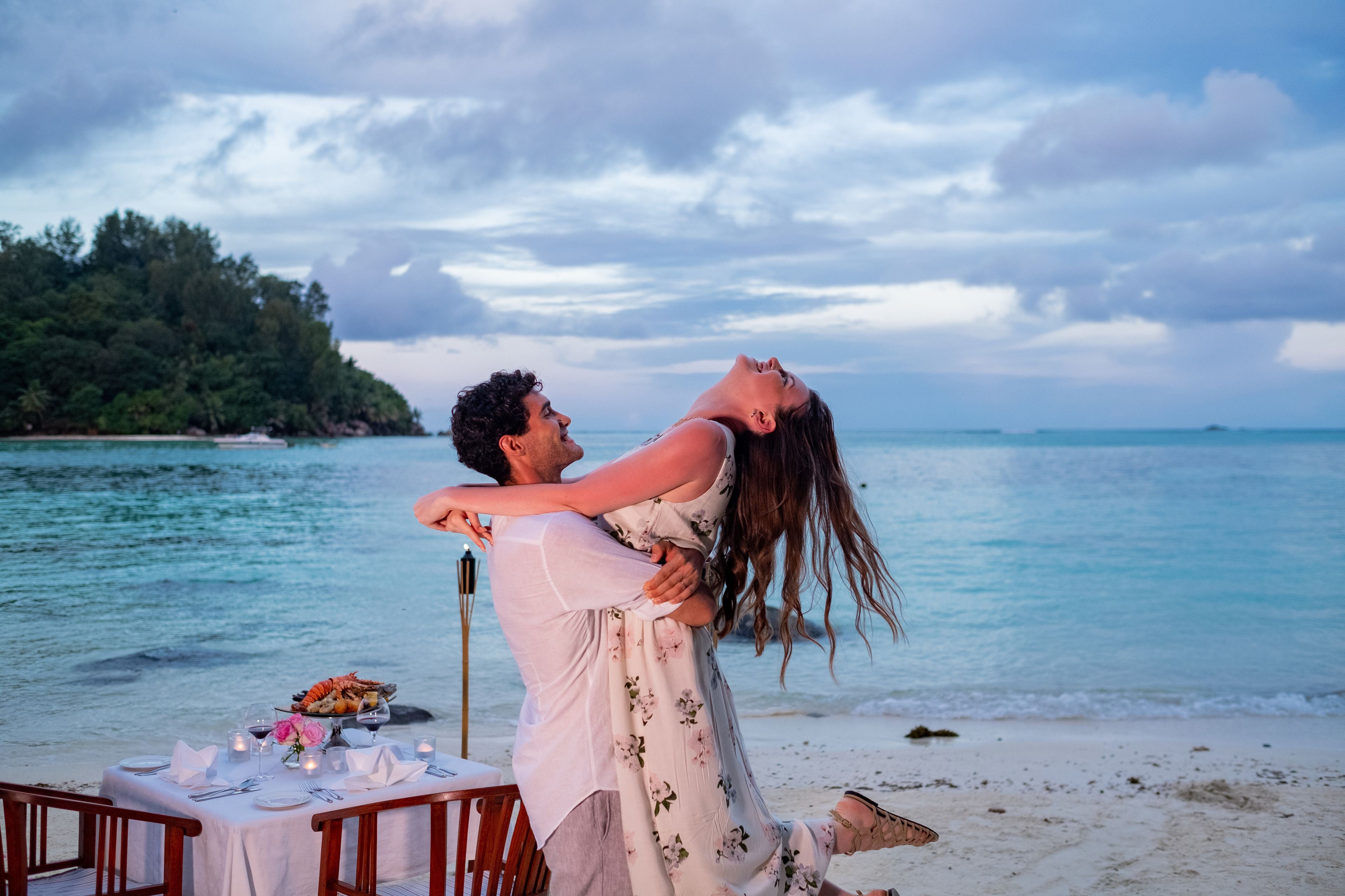 JA Enchanted Island Resort Seychelles en Seychelles