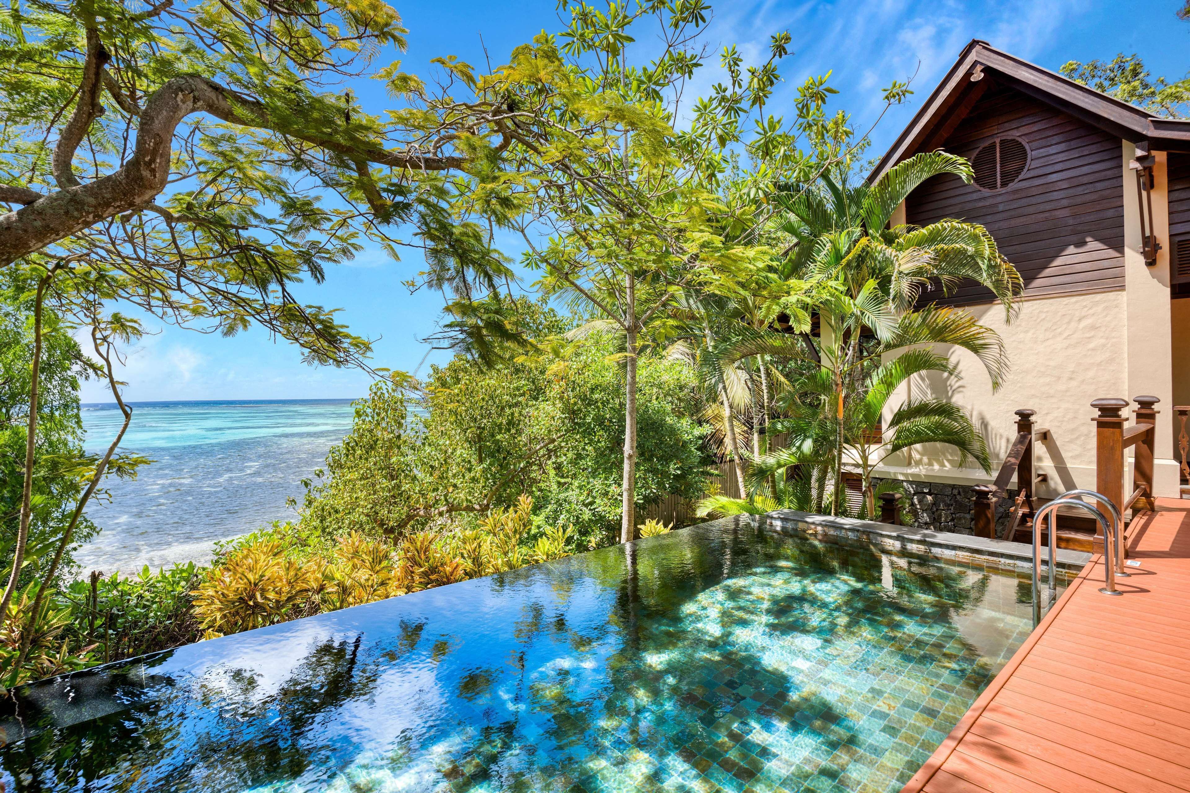 JA Enchanted Island Resort Seychelles en Seychelles
