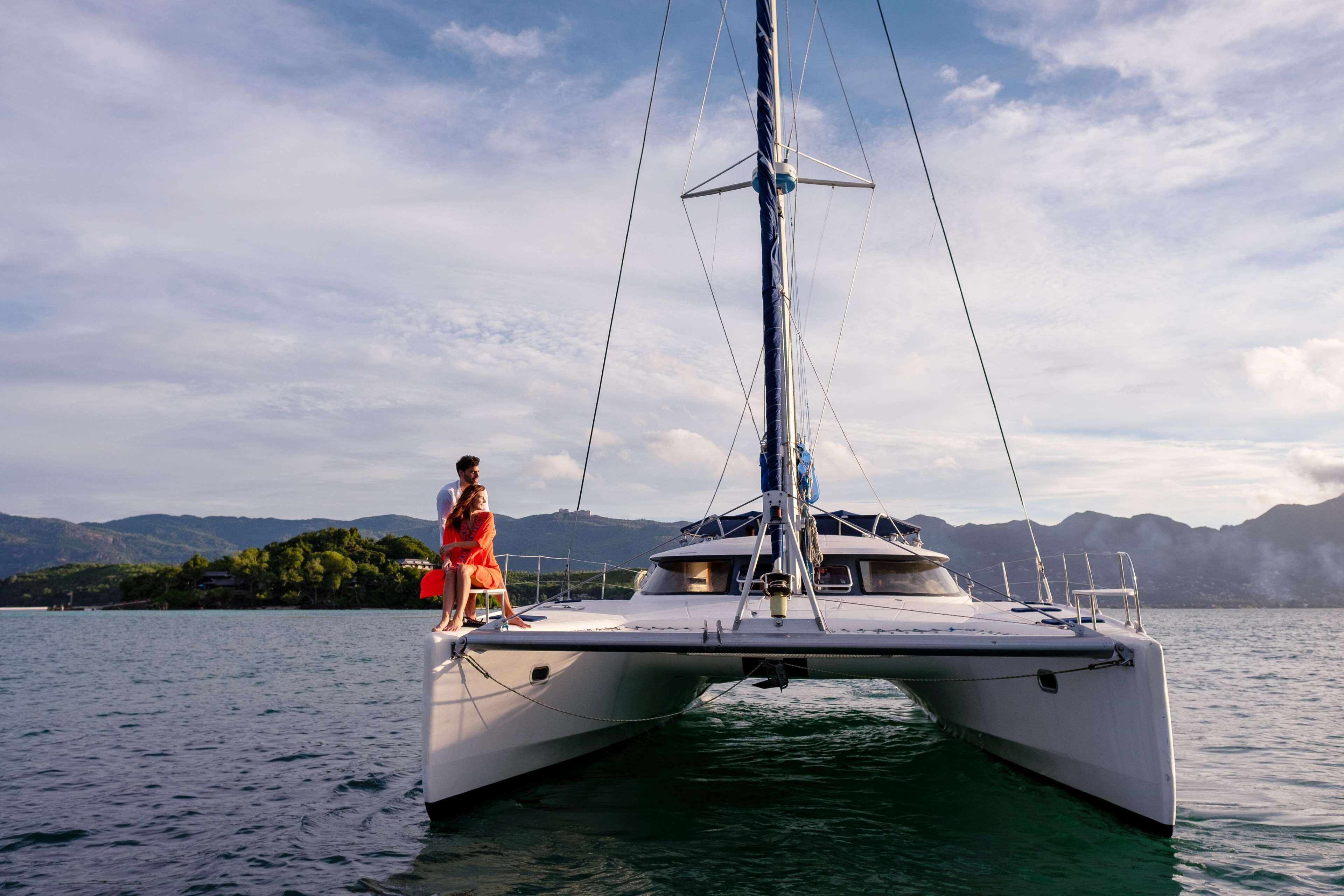 JA Enchanted Island Resort Seychelles en Seychelles