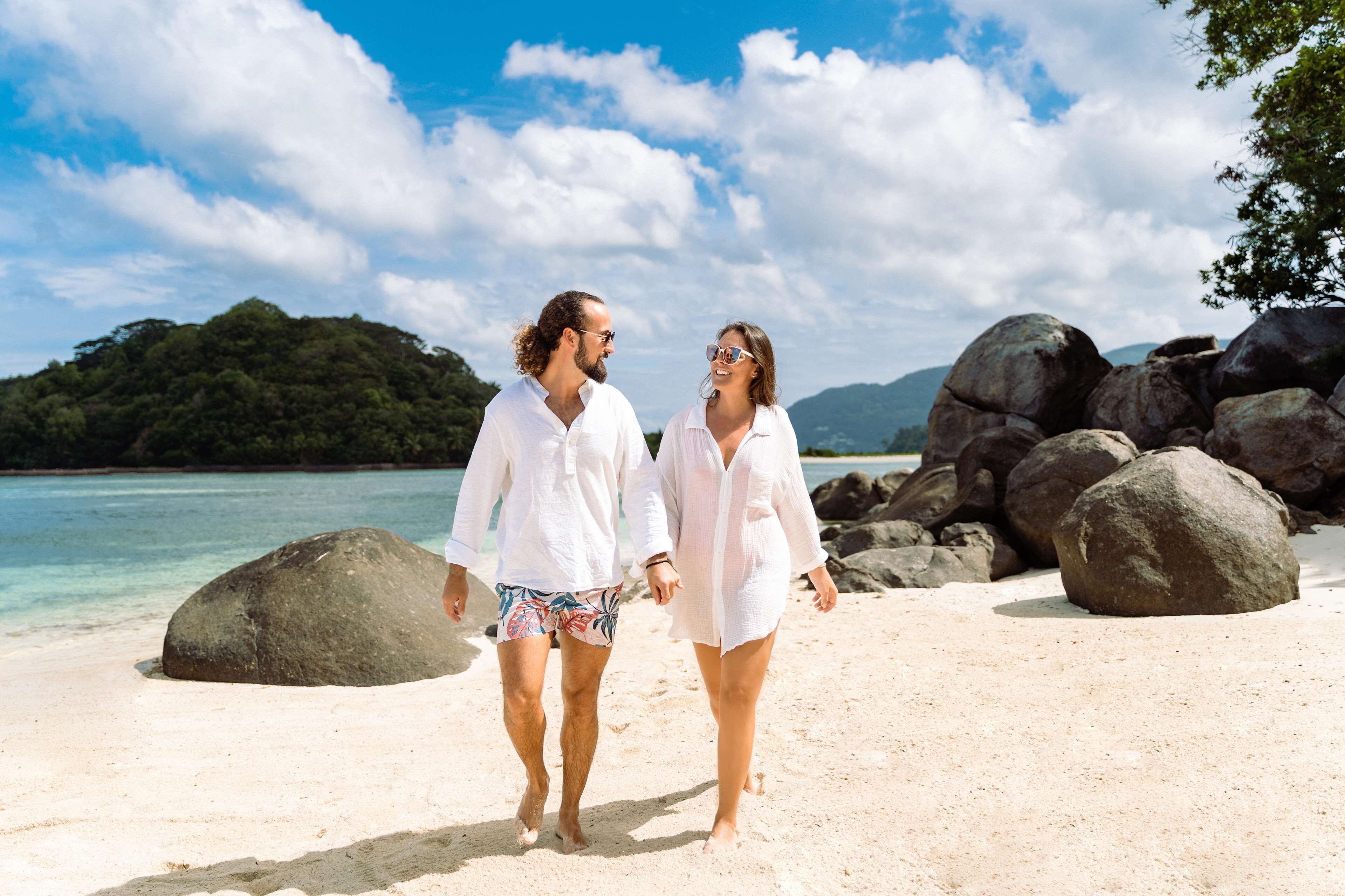 JA Enchanted Island Resort Seychelles en Seychelles