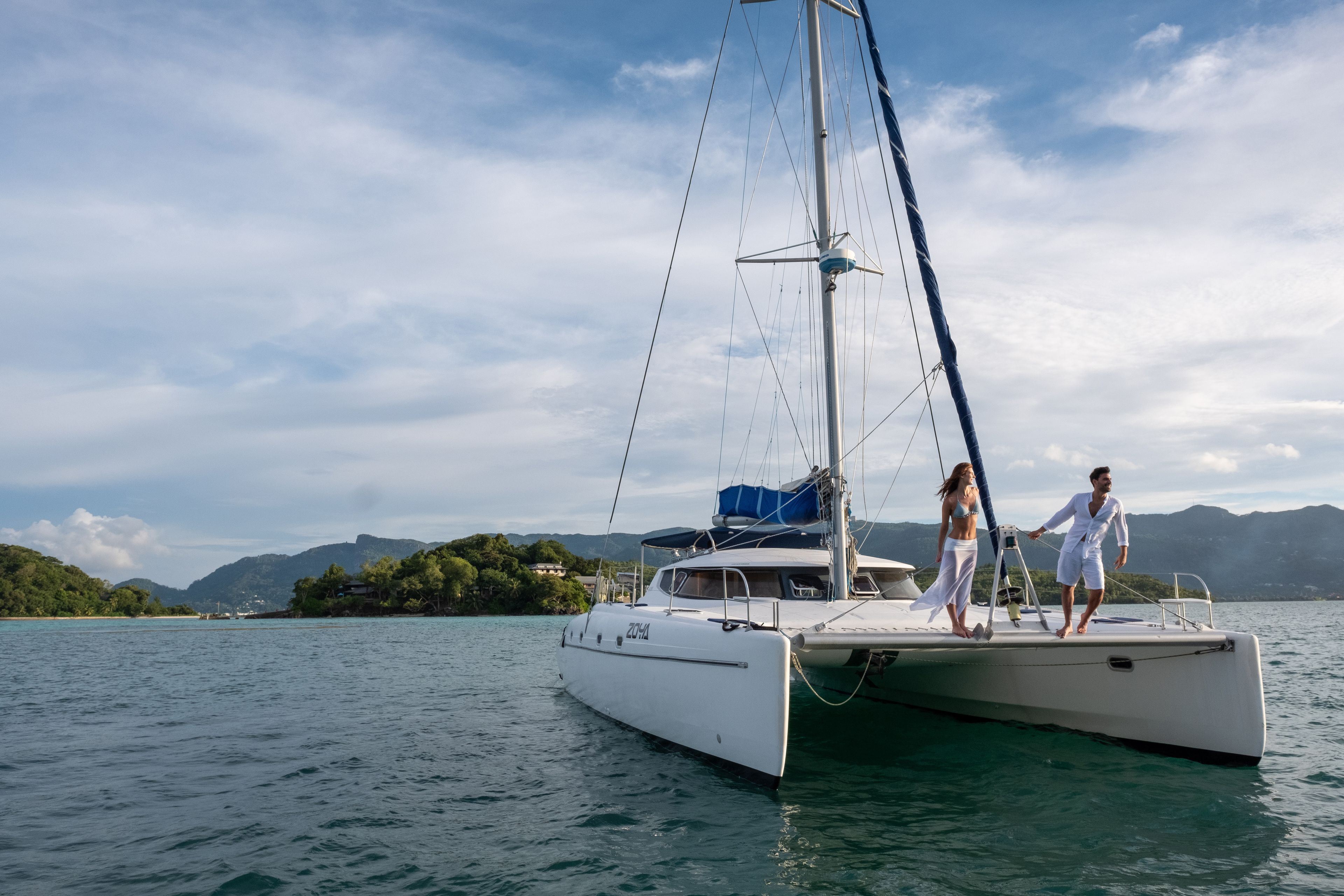 JA Enchanted Island Resort Seychelles en Seychelles