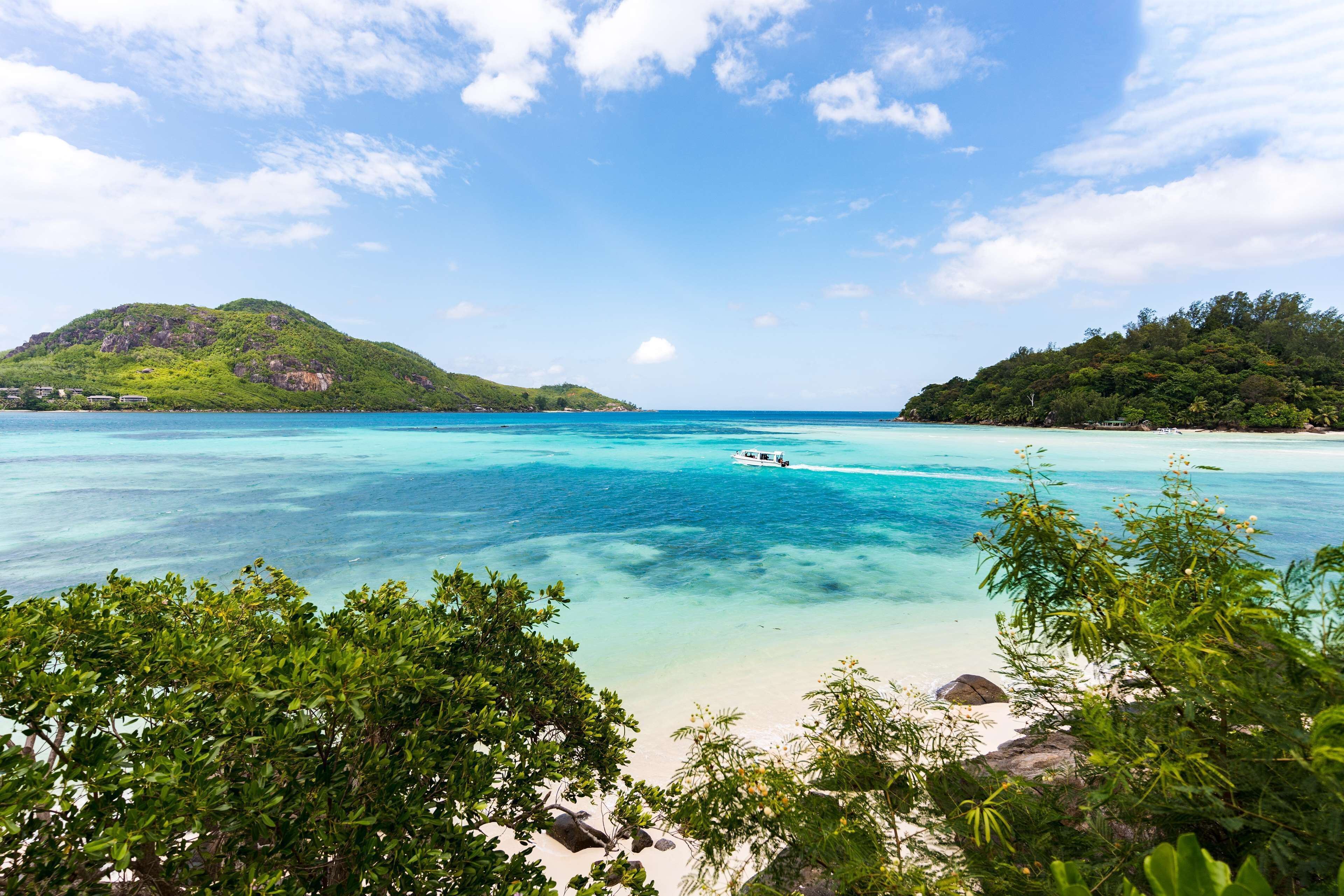 JA Enchanted Island Resort Seychelles en Seychelles