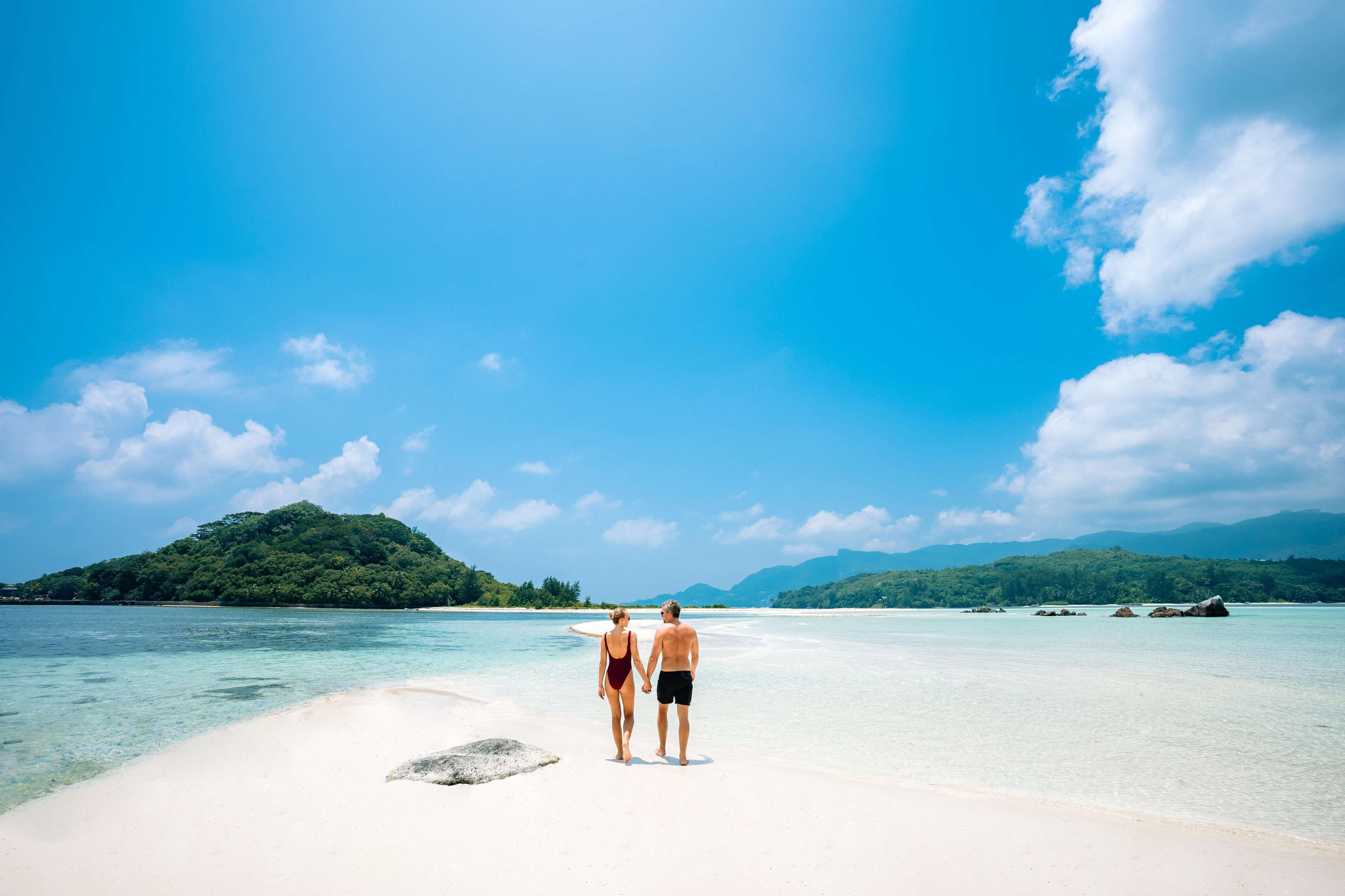 JA Enchanted Island Resort Seychelles en Seychelles