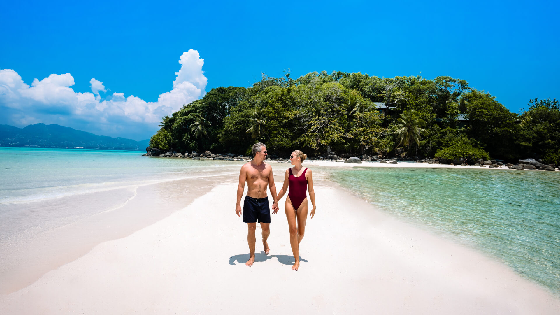 JA Enchanted Island Resort Seychelles en Seychelles