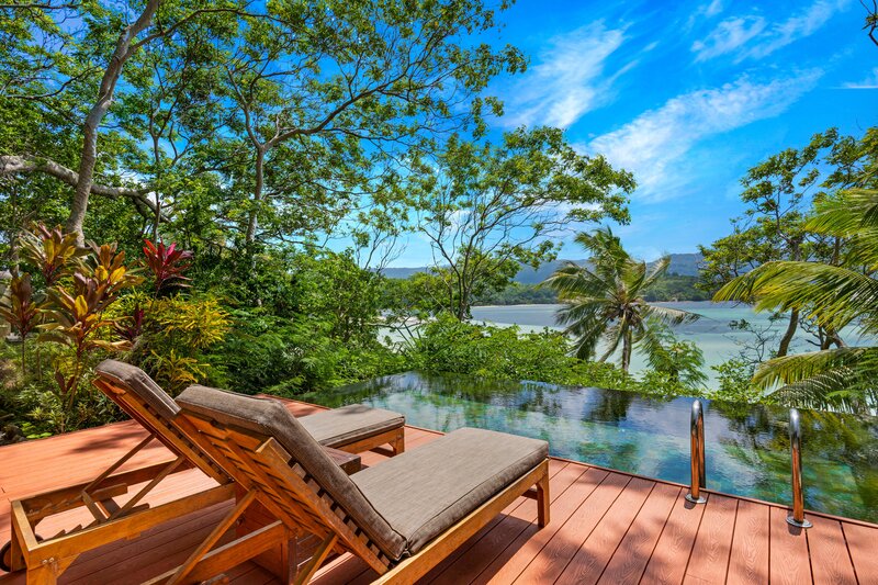 JA Enchanted Island Resort Seychelles en Seychelles