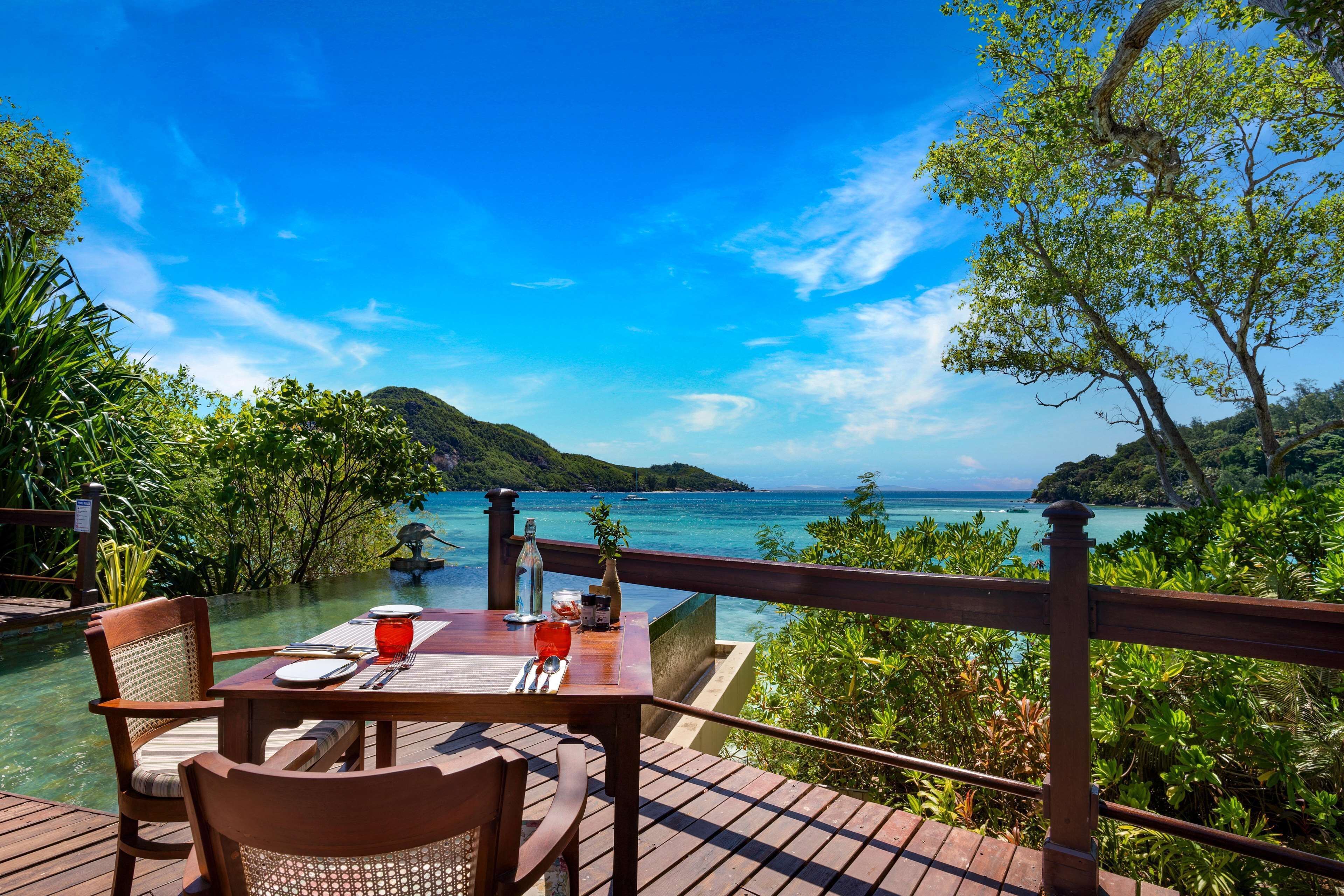JA Enchanted Island Resort Seychelles en Seychelles