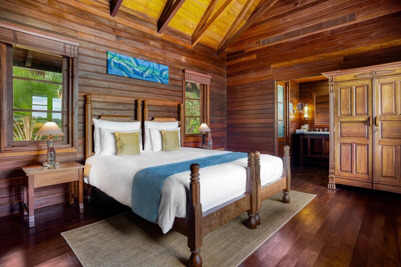 JA Enchanted Island Resort Seychelles en Seychelles