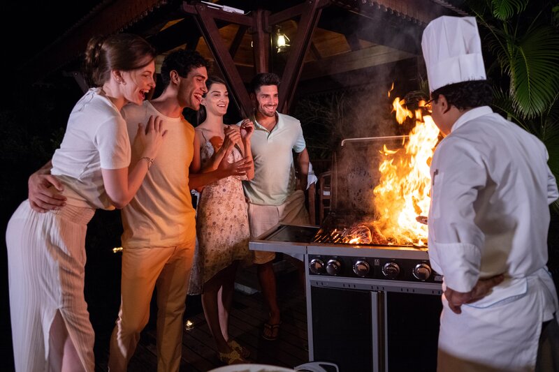 JA Enchanted Island Resort Seychelles en Seychelles