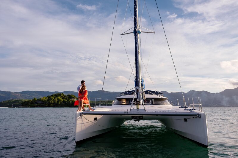JA Enchanted Island Resort Seychelles en Seychelles