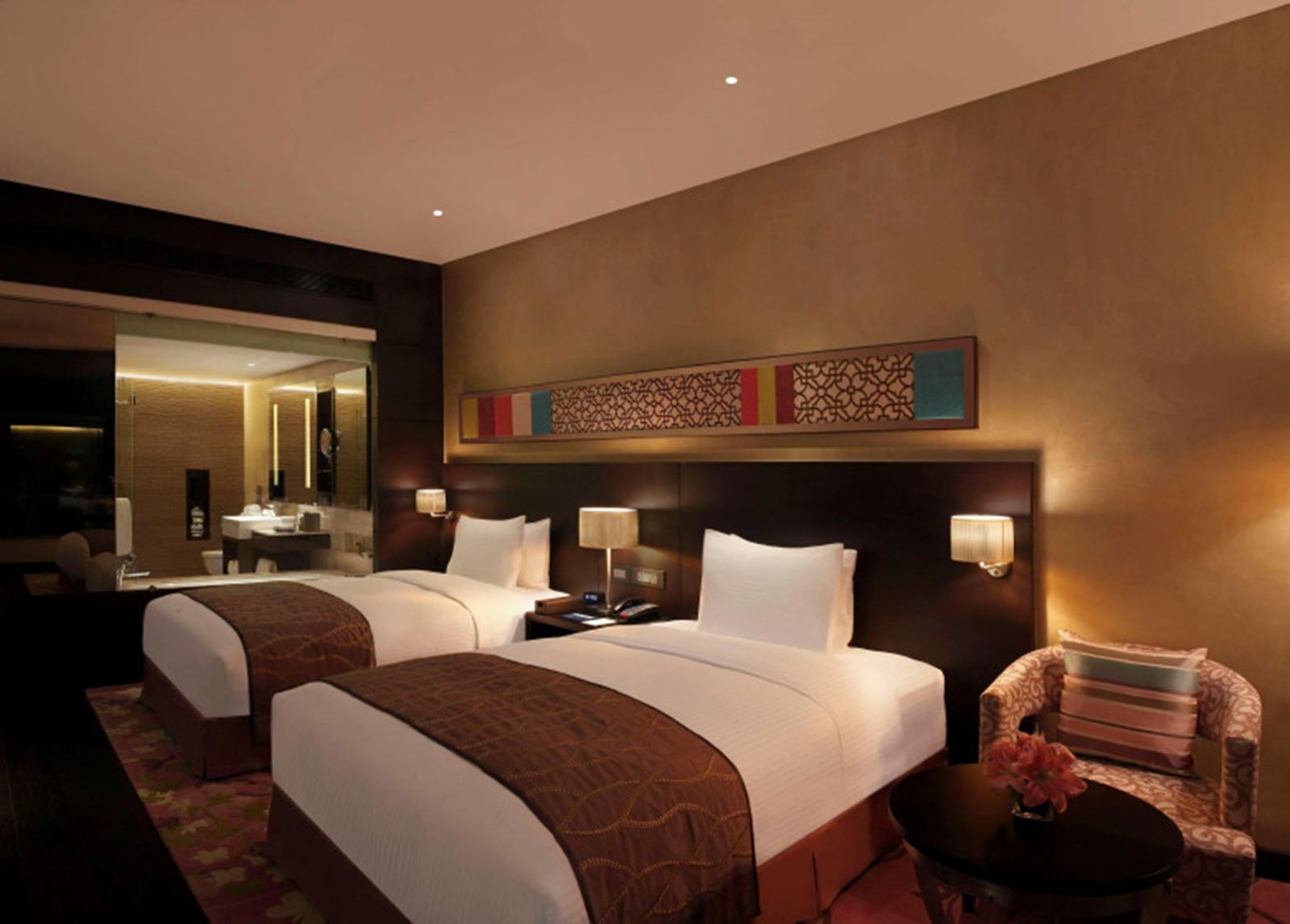 Hilton en Jaipur