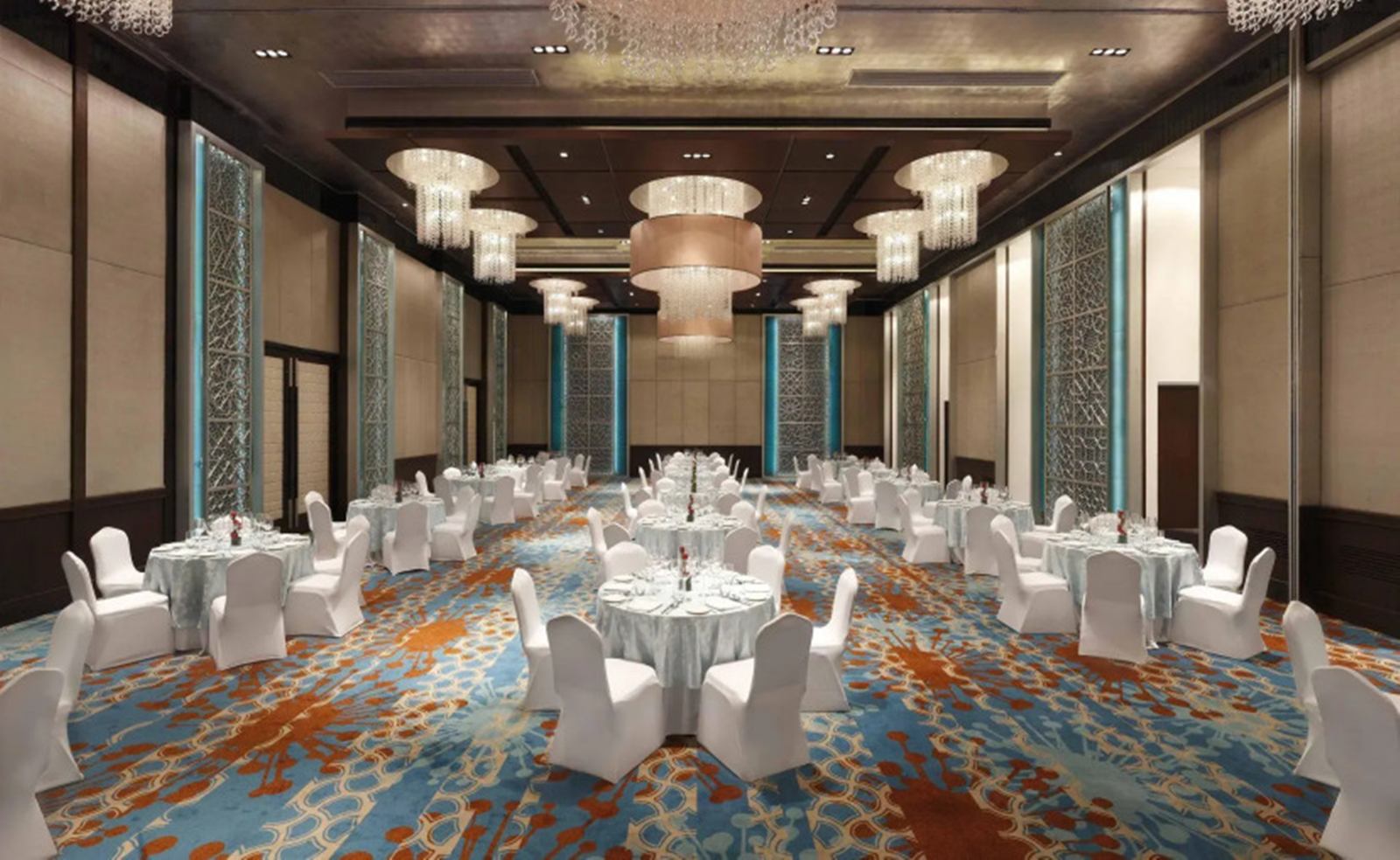 Hilton en Jaipur