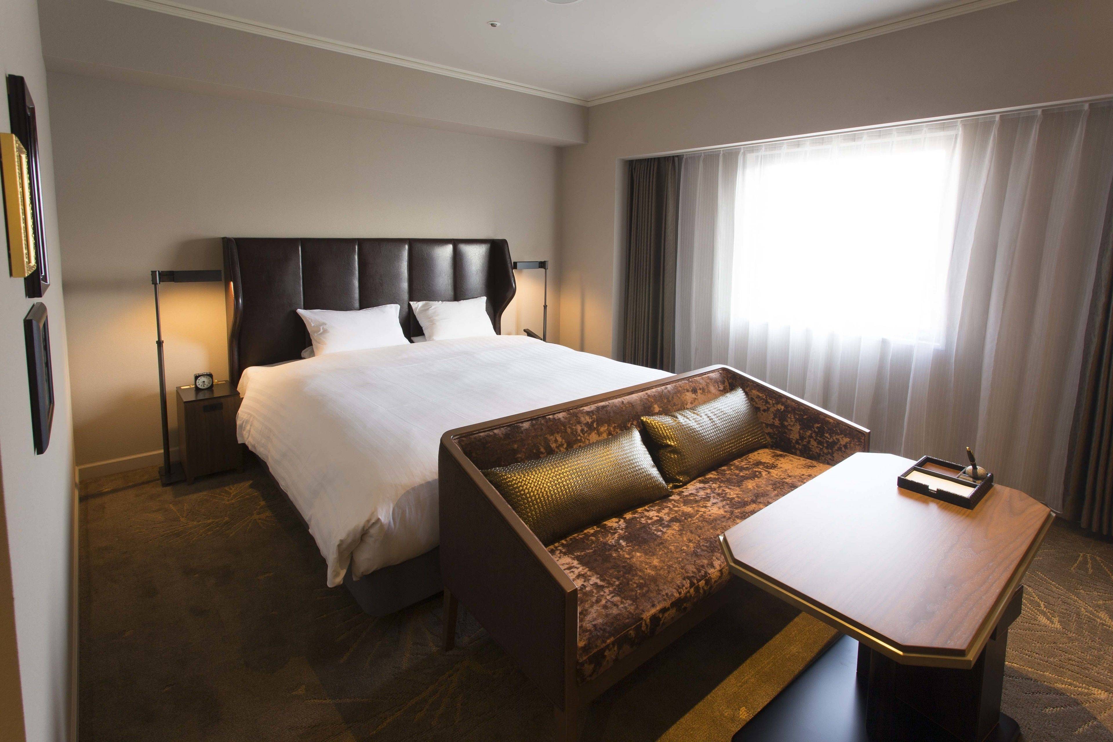 Royal Park Hotel Takamatsu en Japan