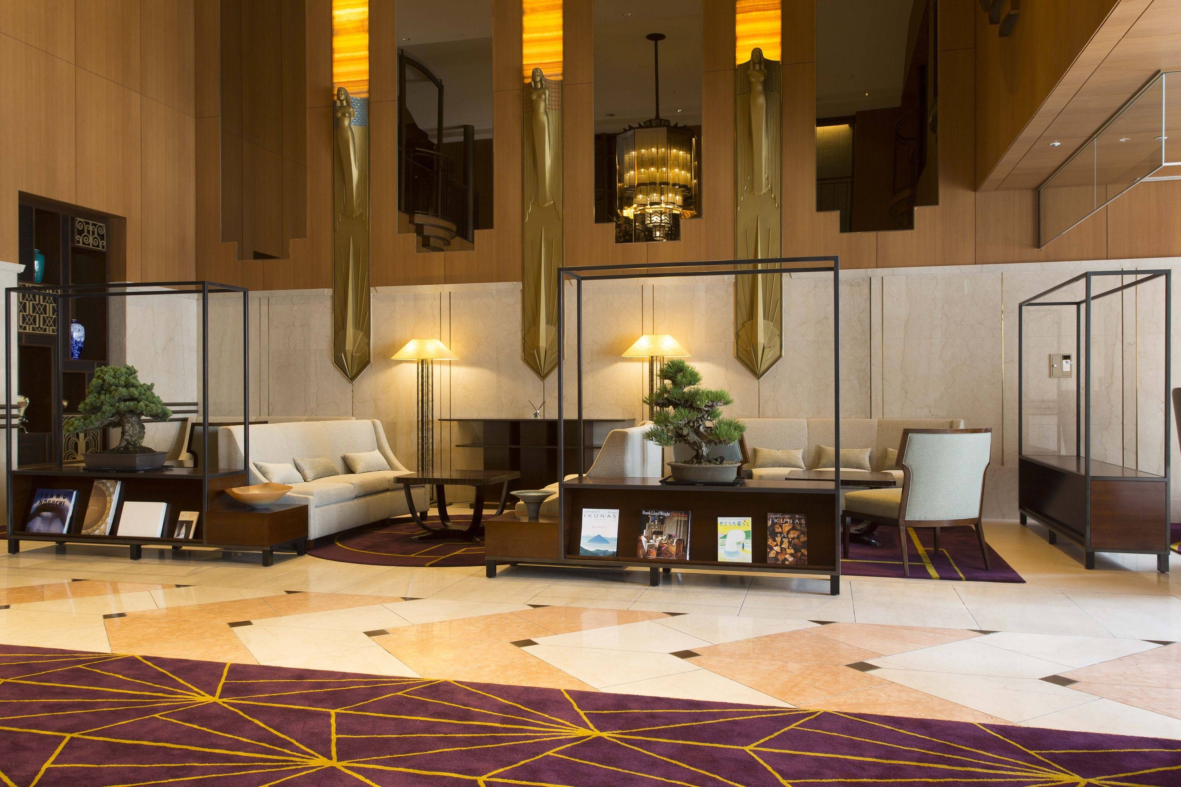 Royal Park Hotel Takamatsu en Japan