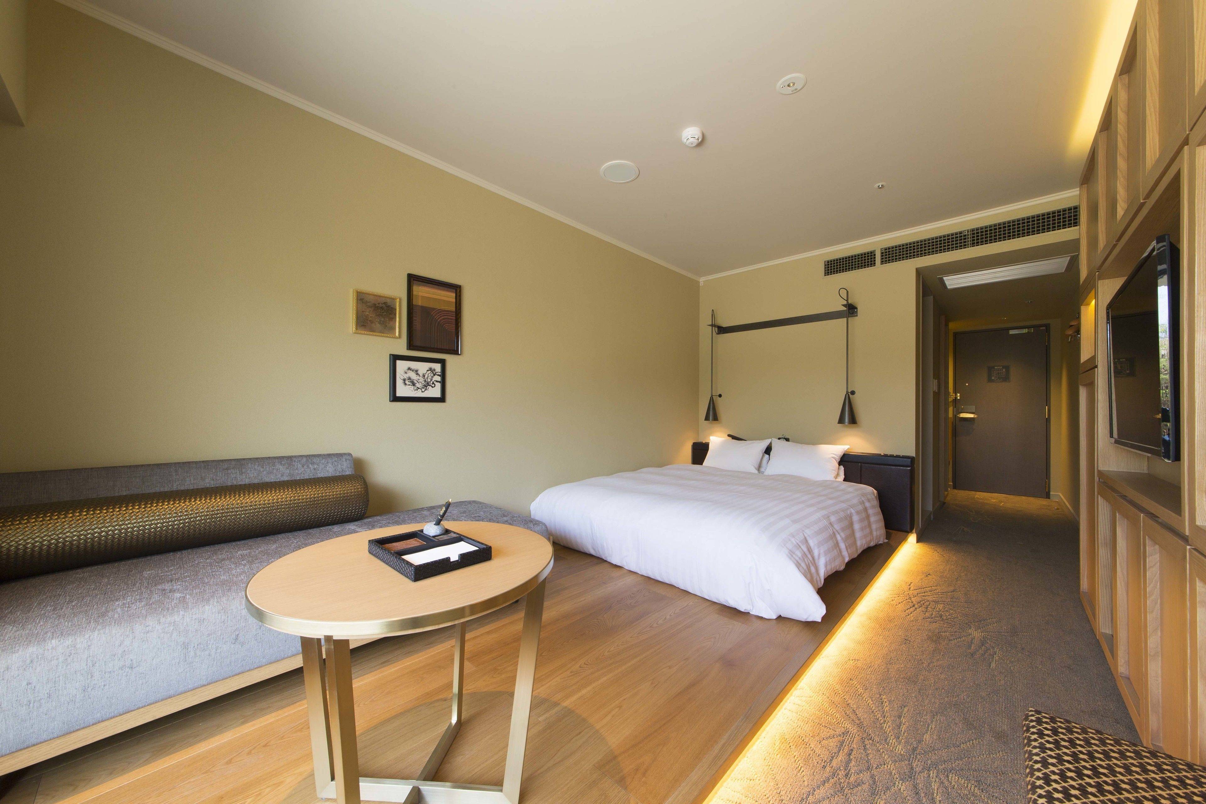 Royal Park Hotel Takamatsu en Japan