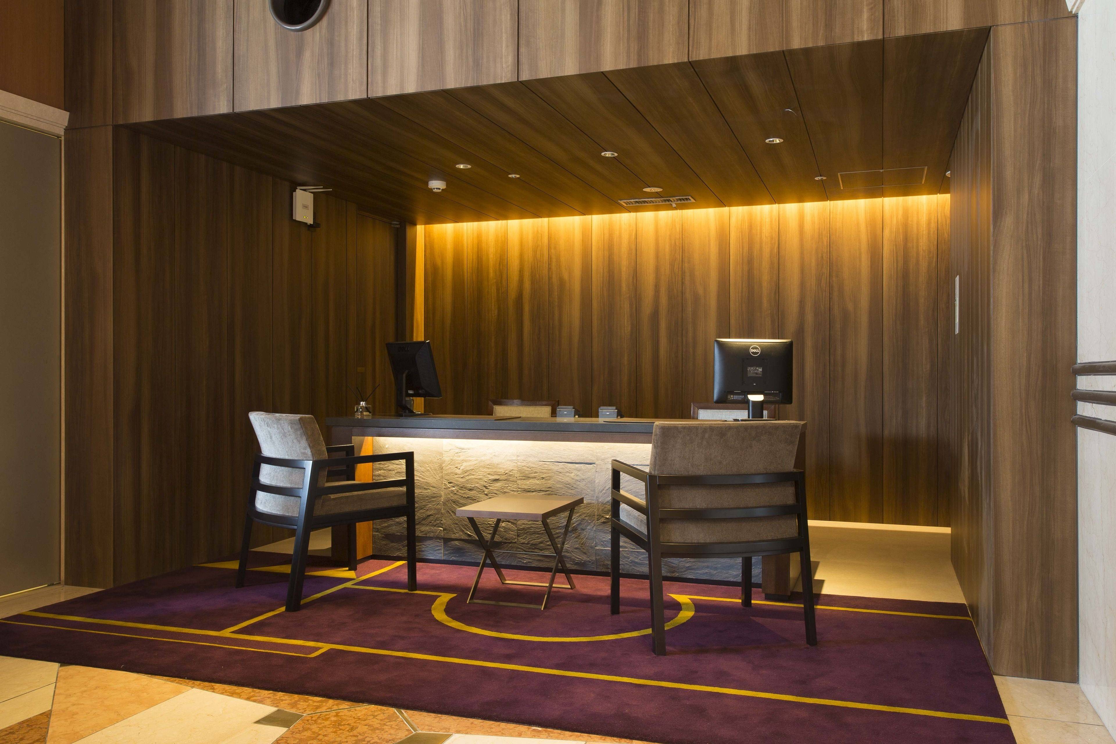 Royal Park Hotel Takamatsu en Japan