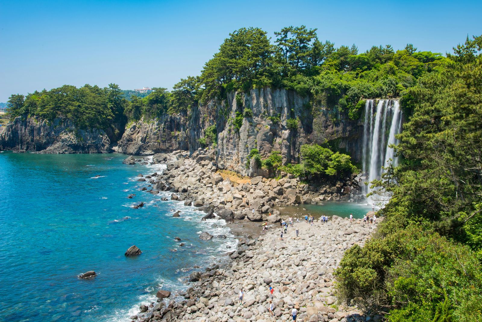 Jeju | LAT.40