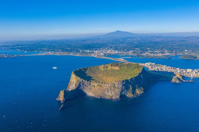 Jeju | LAT.40