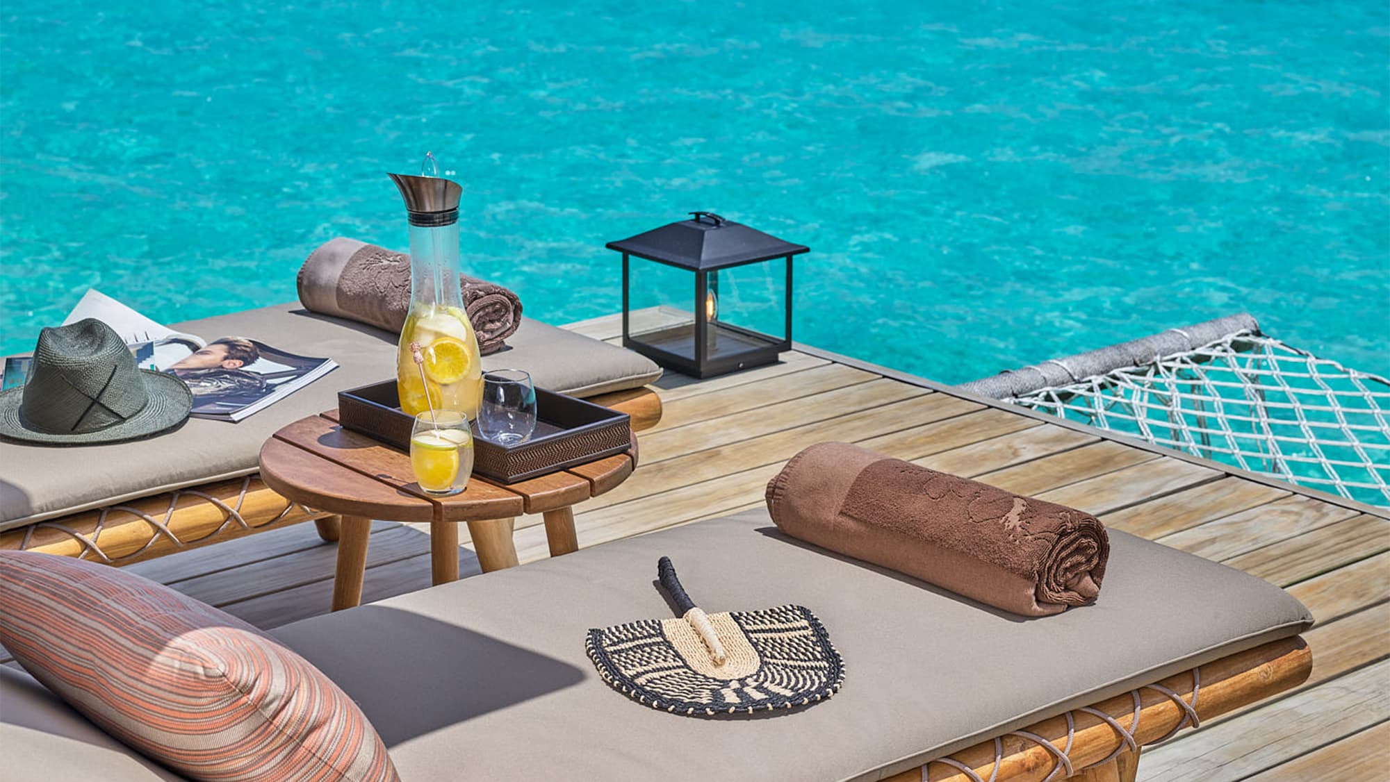 Joali Maldives en Raa Atoll