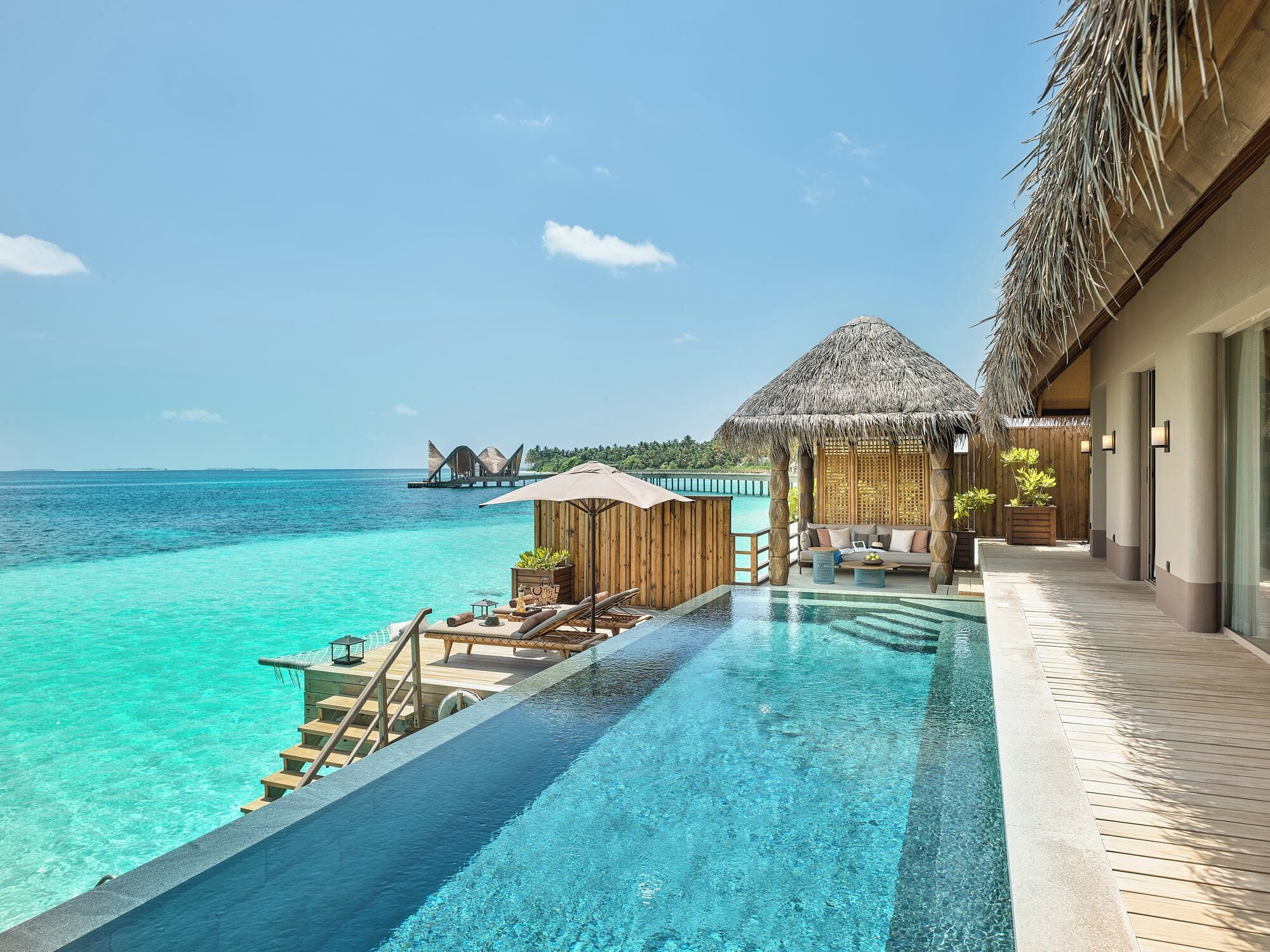 Joali Maldives en Raa Atoll