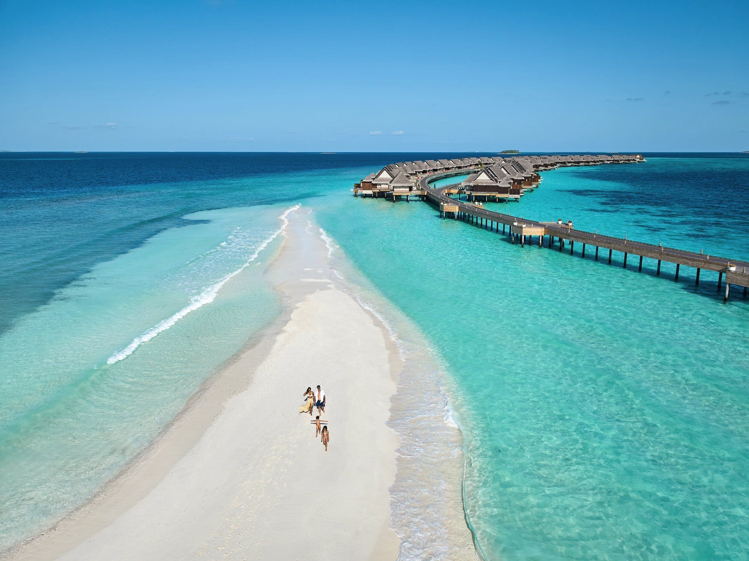 Joali Maldives en Raa Atoll