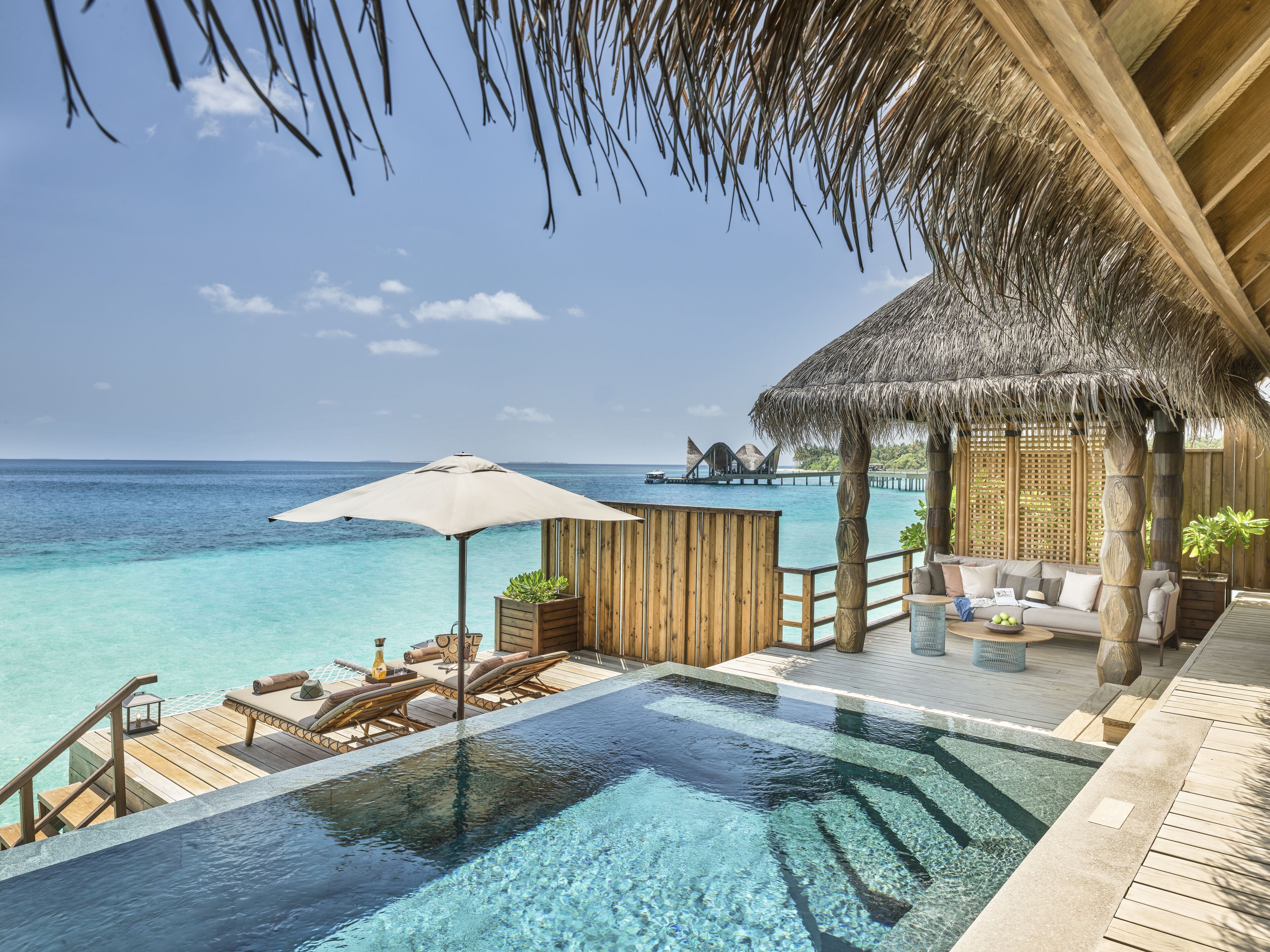Joali Maldives en Raa Atoll