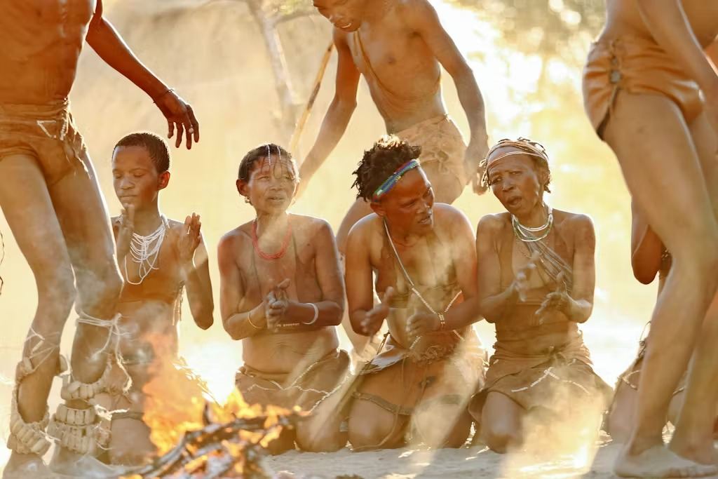 Kalahari | LAT.40