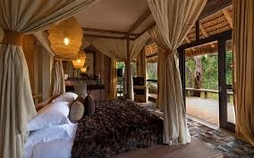 Sirai House en Laikipia 