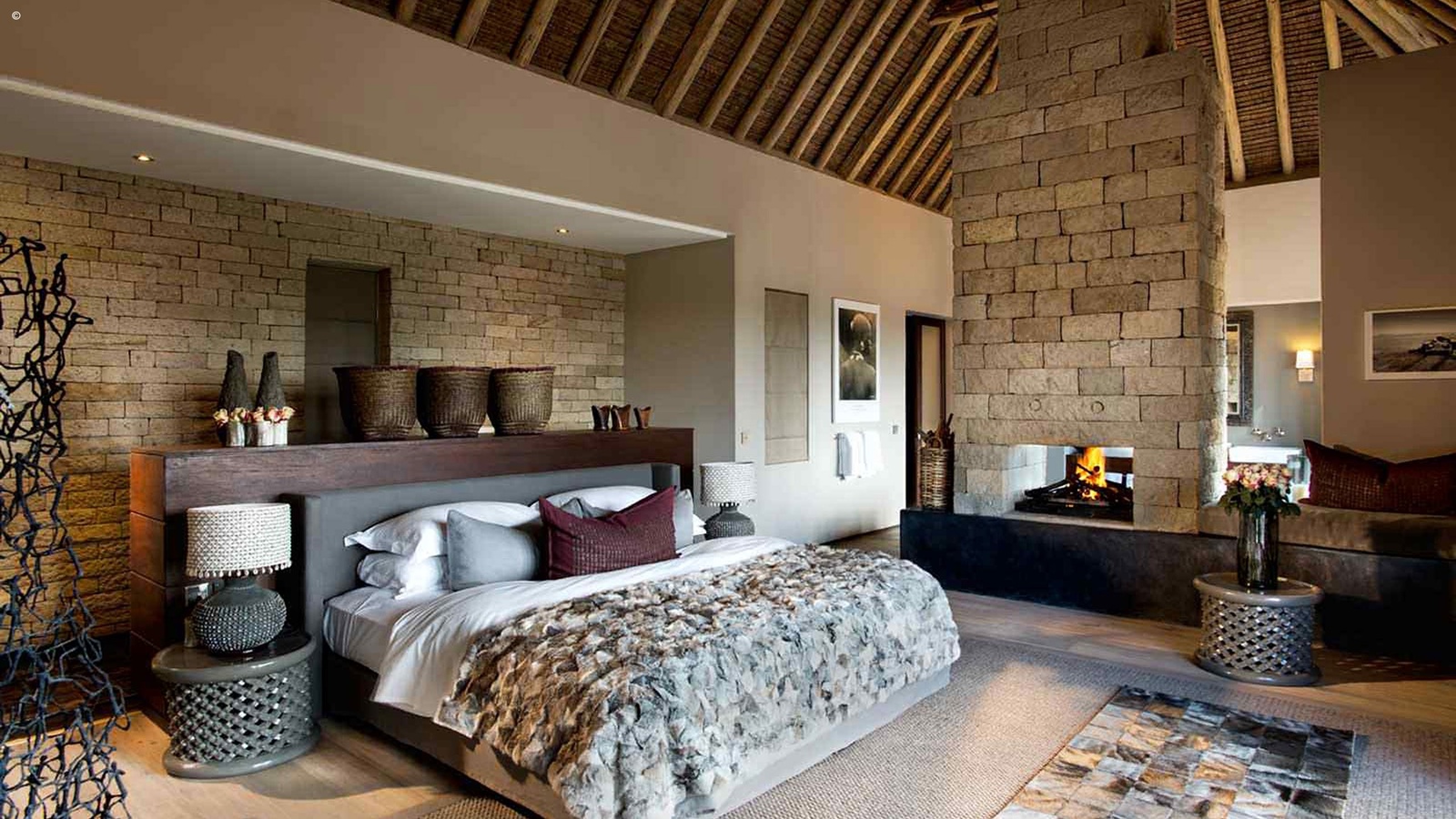 Sirai House en Laikipia 