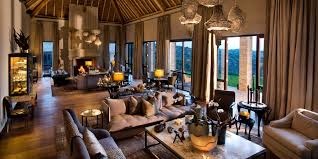 Sirai House en Laikipia 