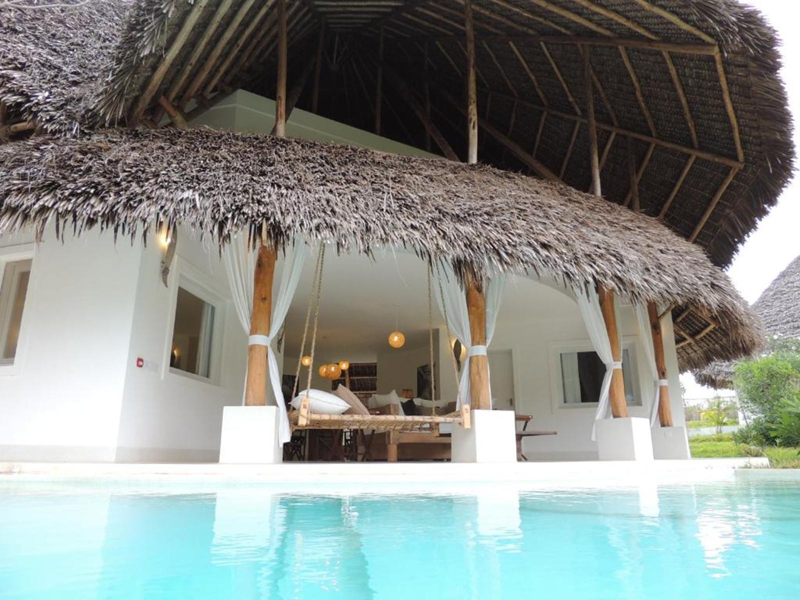 Leopard Point Luxury Beach Resort & Spa en Malindi