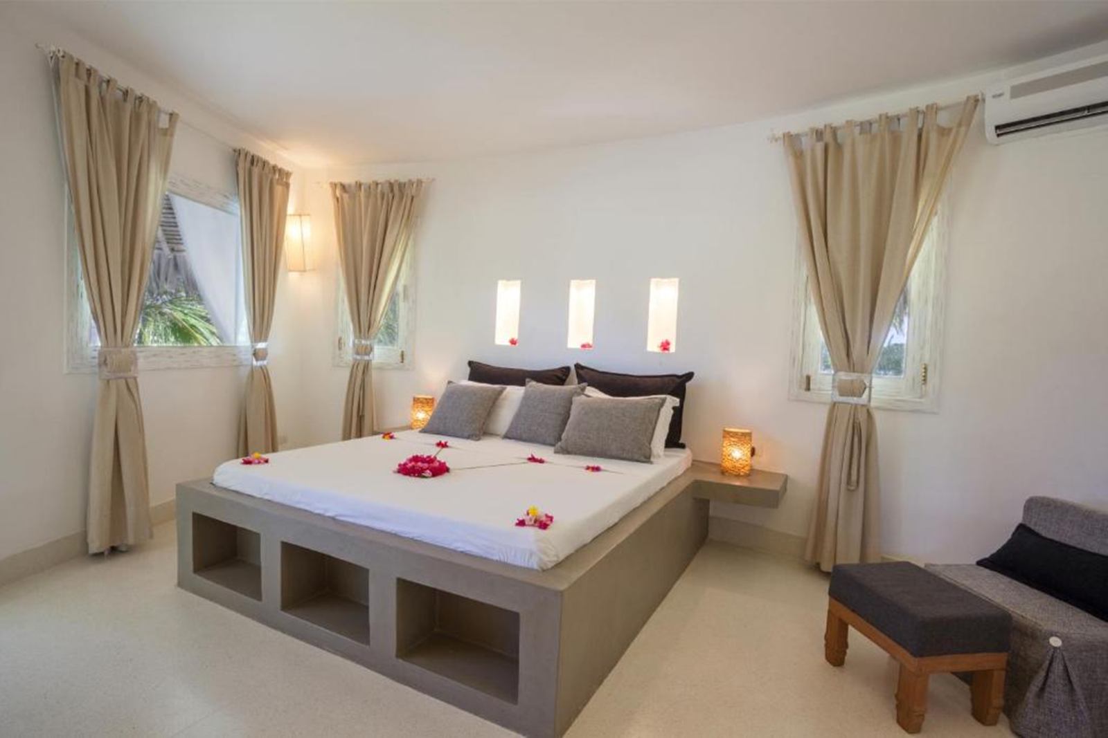Leopard Point Luxury Beach Resort & Spa en Malindi