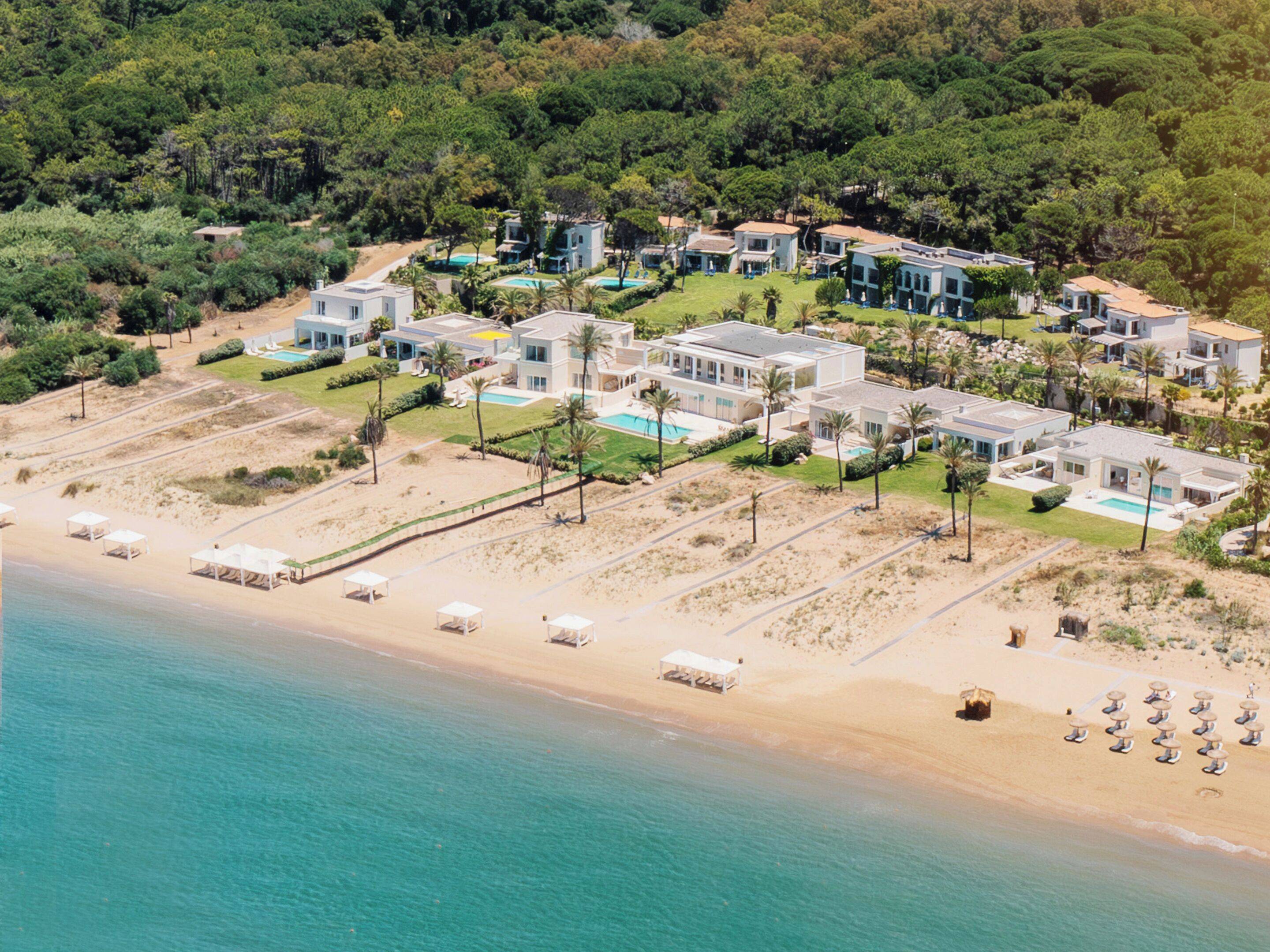 Mandola Rosa, A Grecotel Resort to Live at Riviera Olympia en su destino