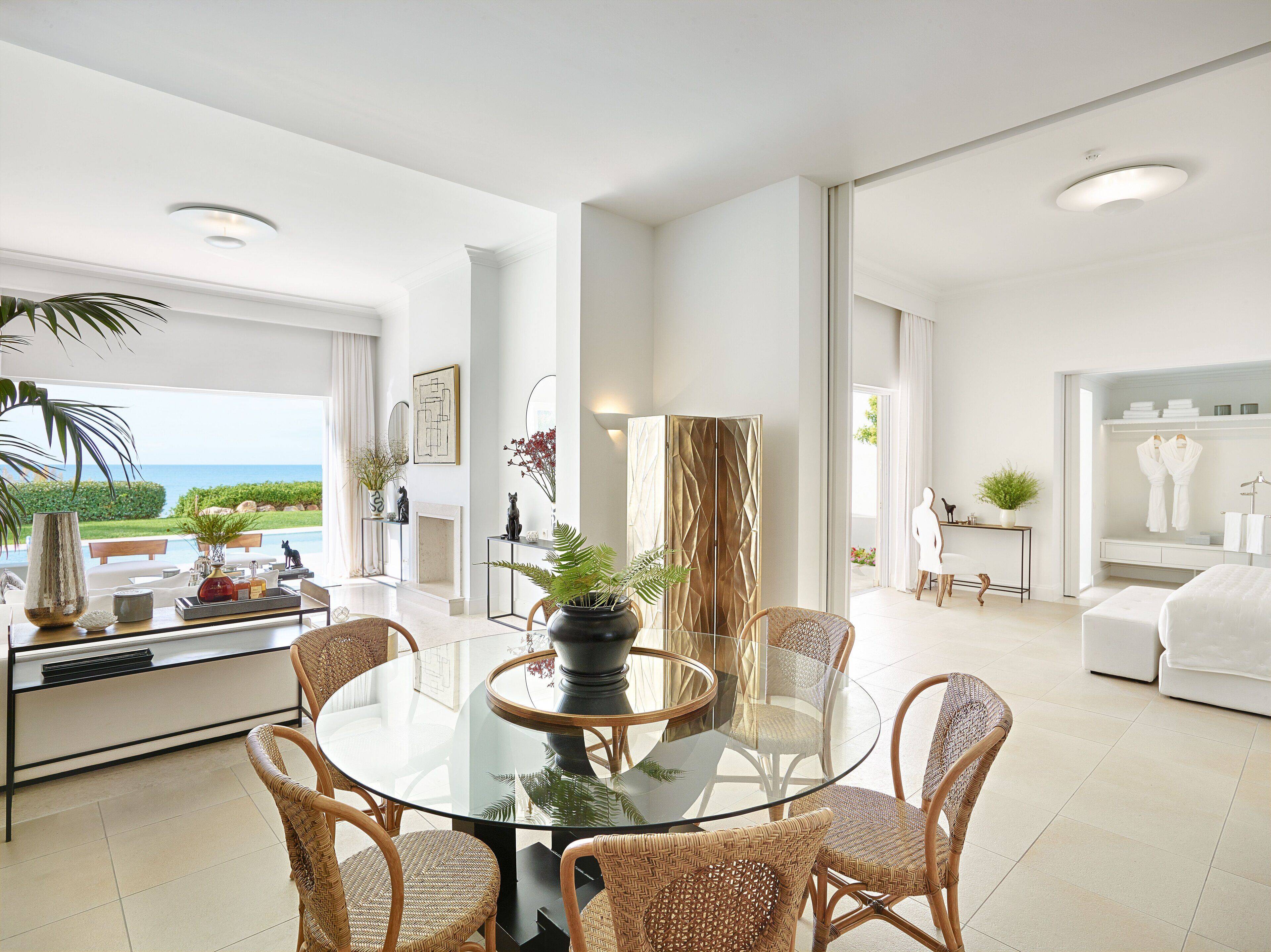 Mandola Rosa, A Grecotel Resort to Live at Riviera Olympia en Greece
