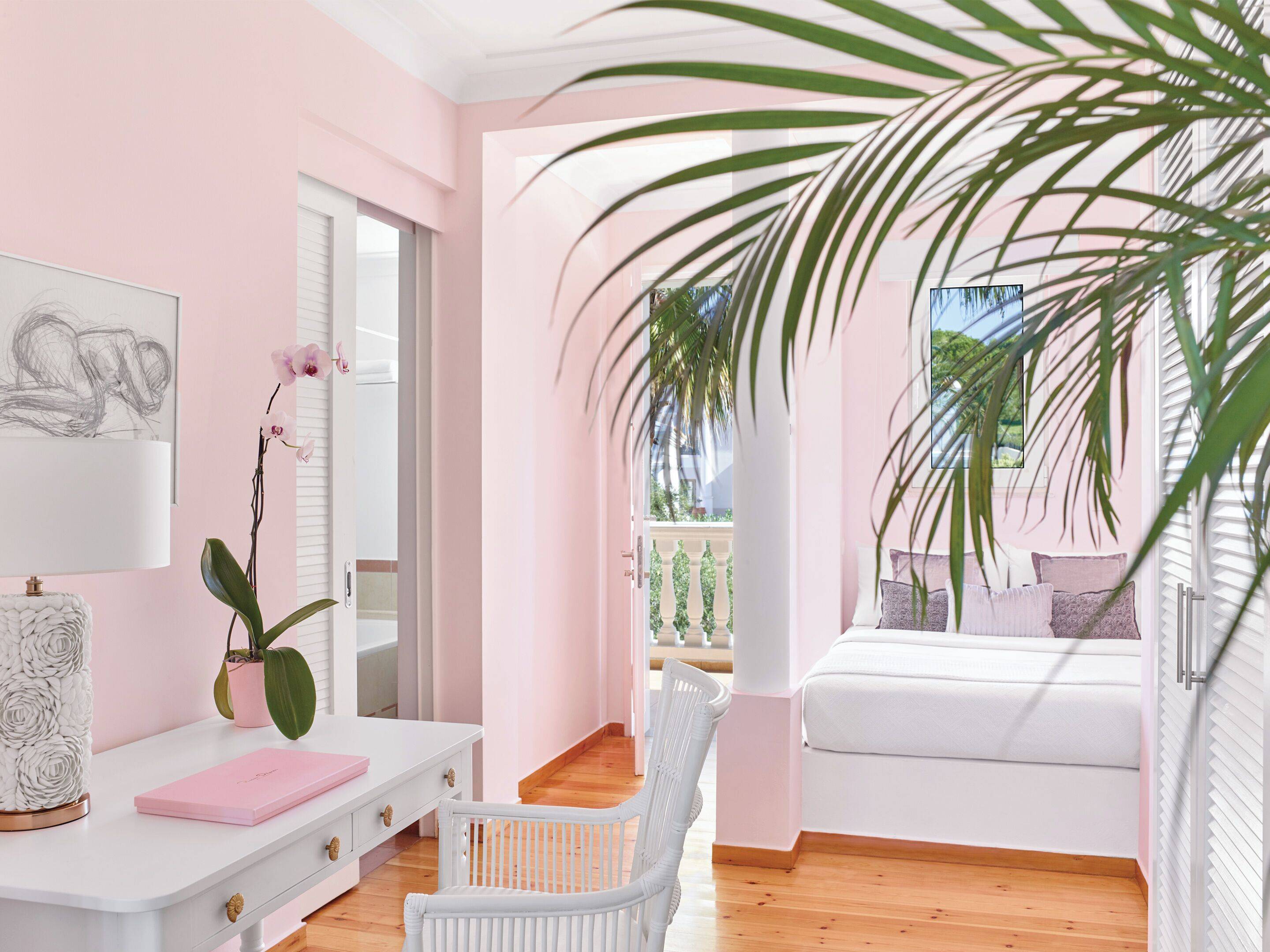 Mandola Rosa, A Grecotel Resort to Live at Riviera Olympia en Greece