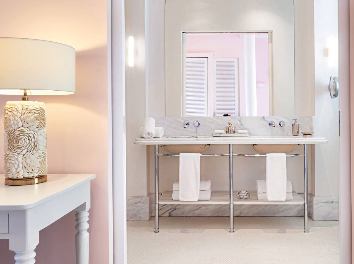 Mandola Rosa, A Grecotel Resort to Live at Riviera Olympia en Greece