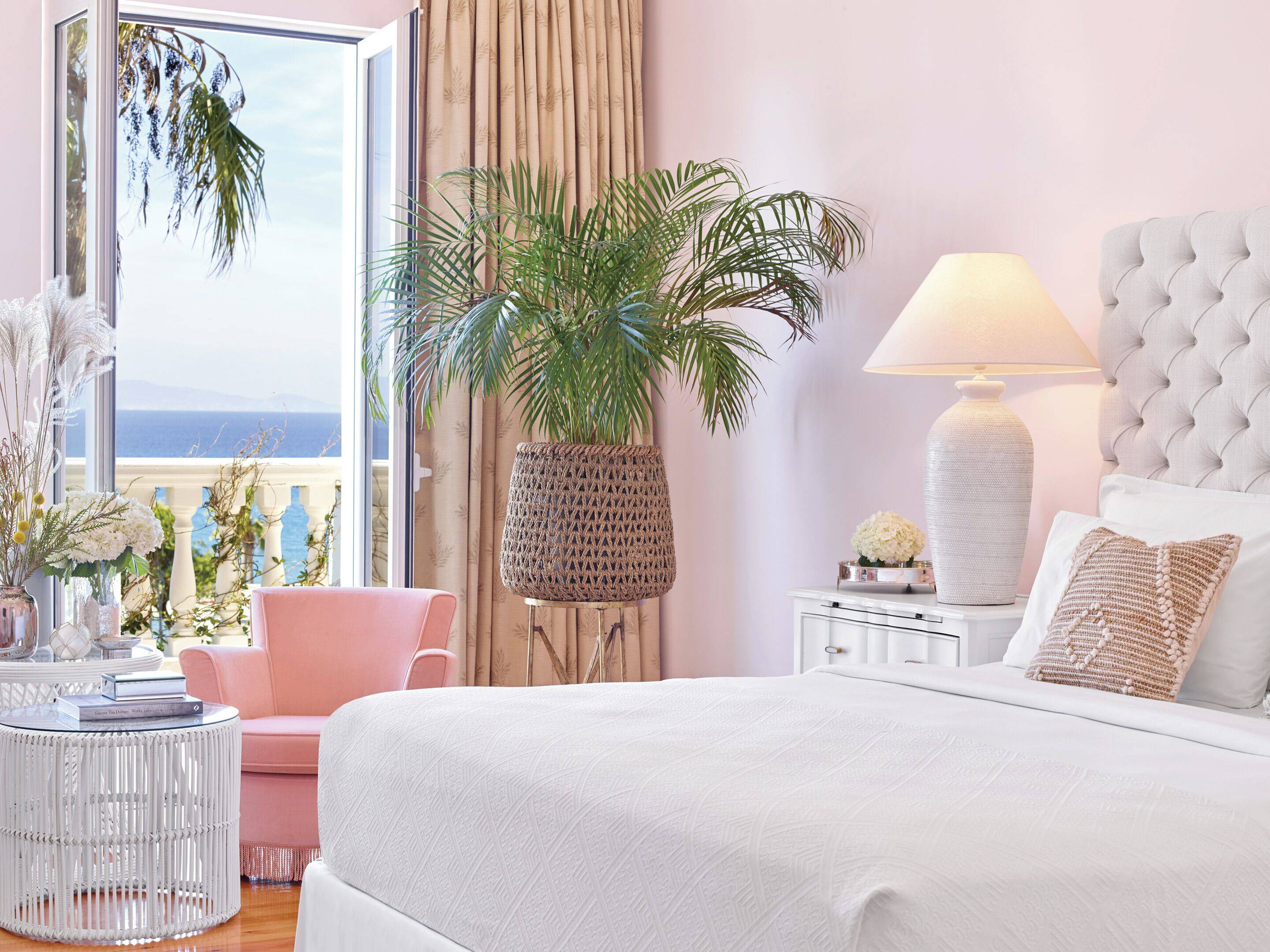 Mandola Rosa, A Grecotel Resort to Live at Riviera Olympia en Greece