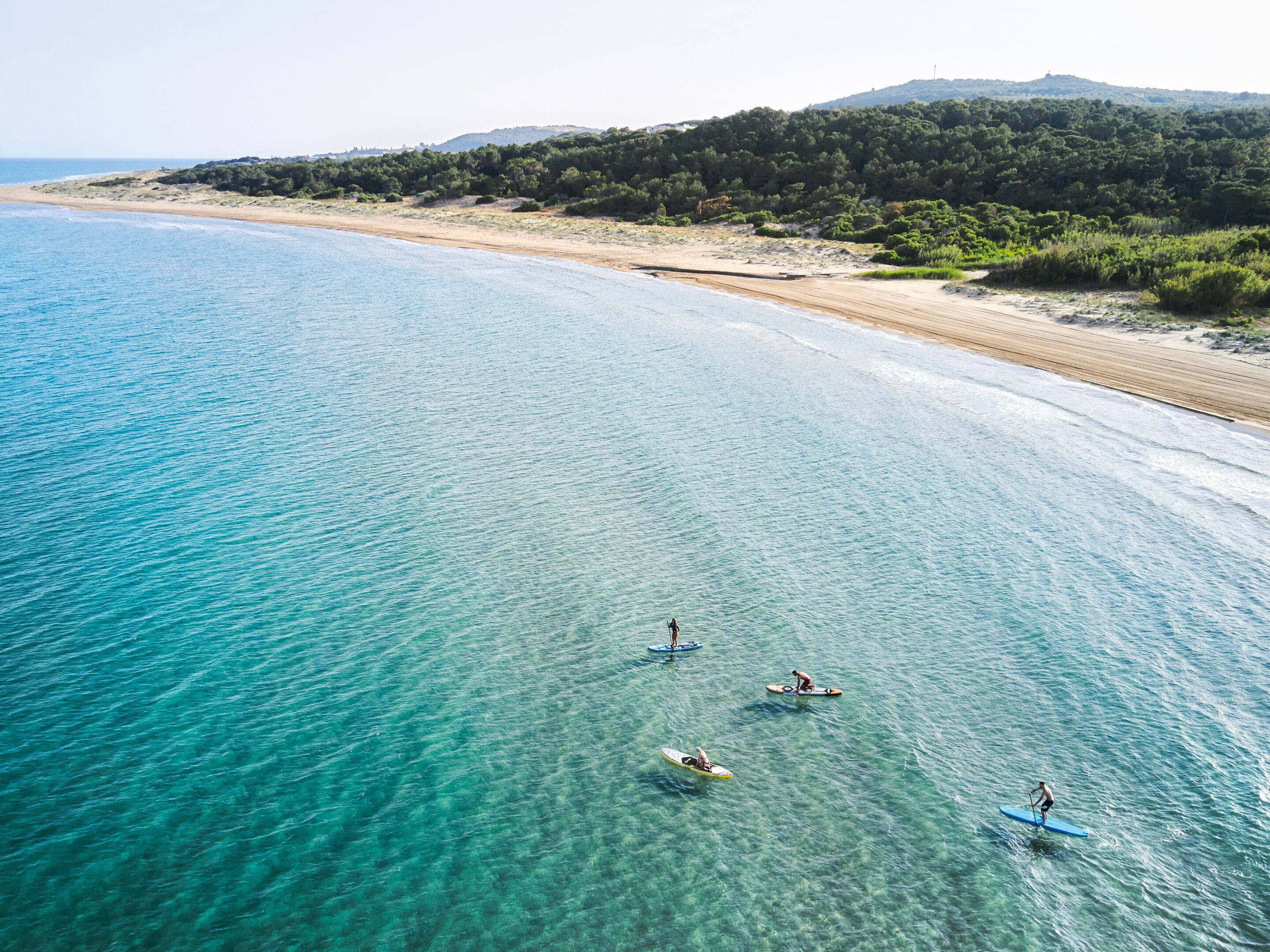 Mandola Rosa, A Grecotel Resort to Live at Riviera Olympia en Greece
