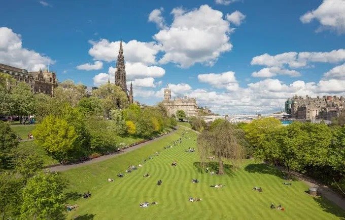 Edimburgo