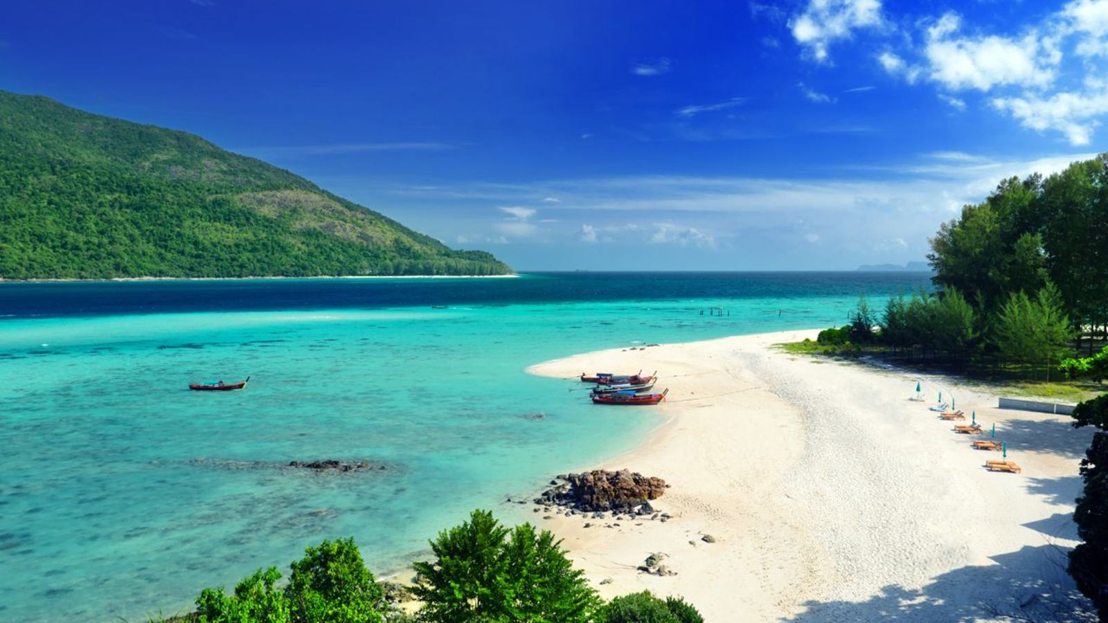 Koh Lipe